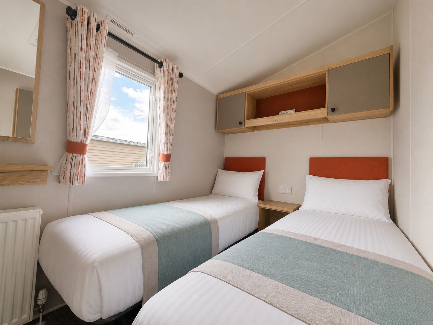 Photo of Willerby Rio 2025 (Static Caravan)