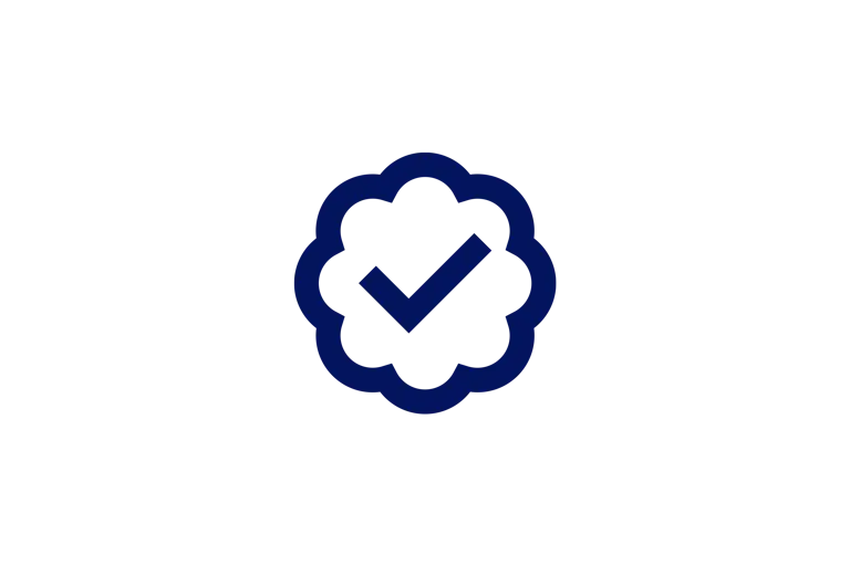 badge icon