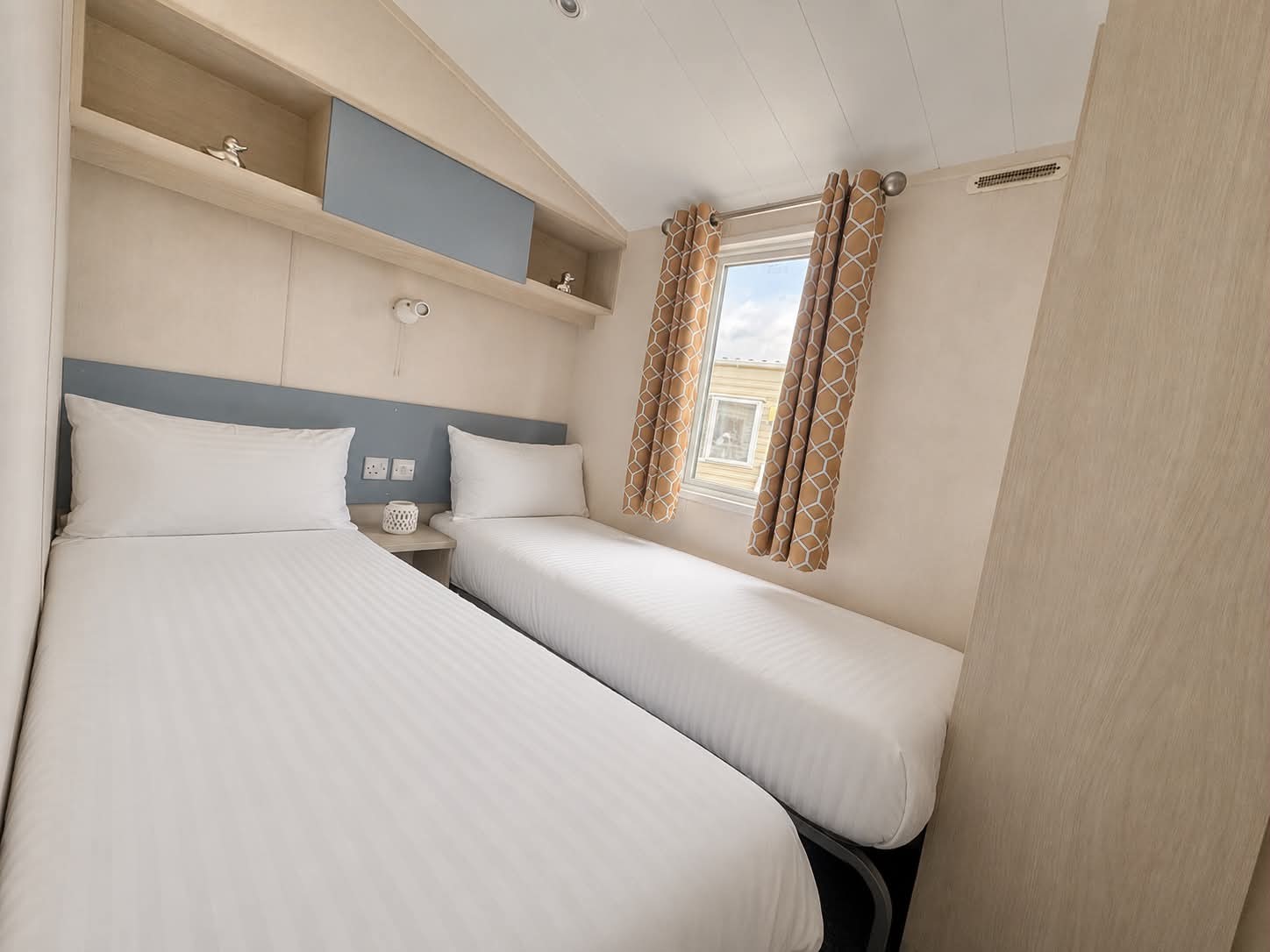 Photo of Atlas Ruby 2015 (Static Caravan)