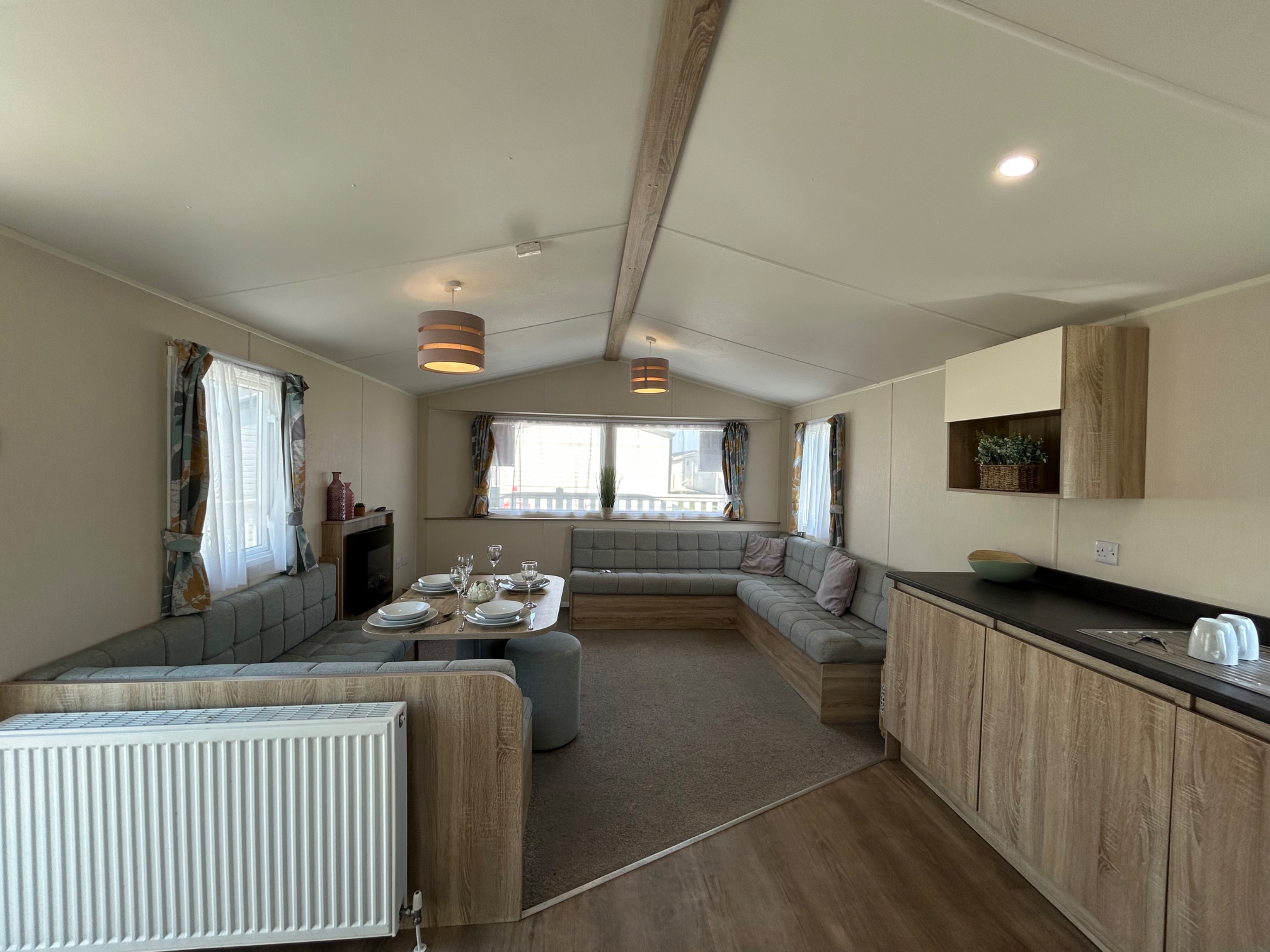 Photo of Willerby Etchingham 2020 (Static Caravan)