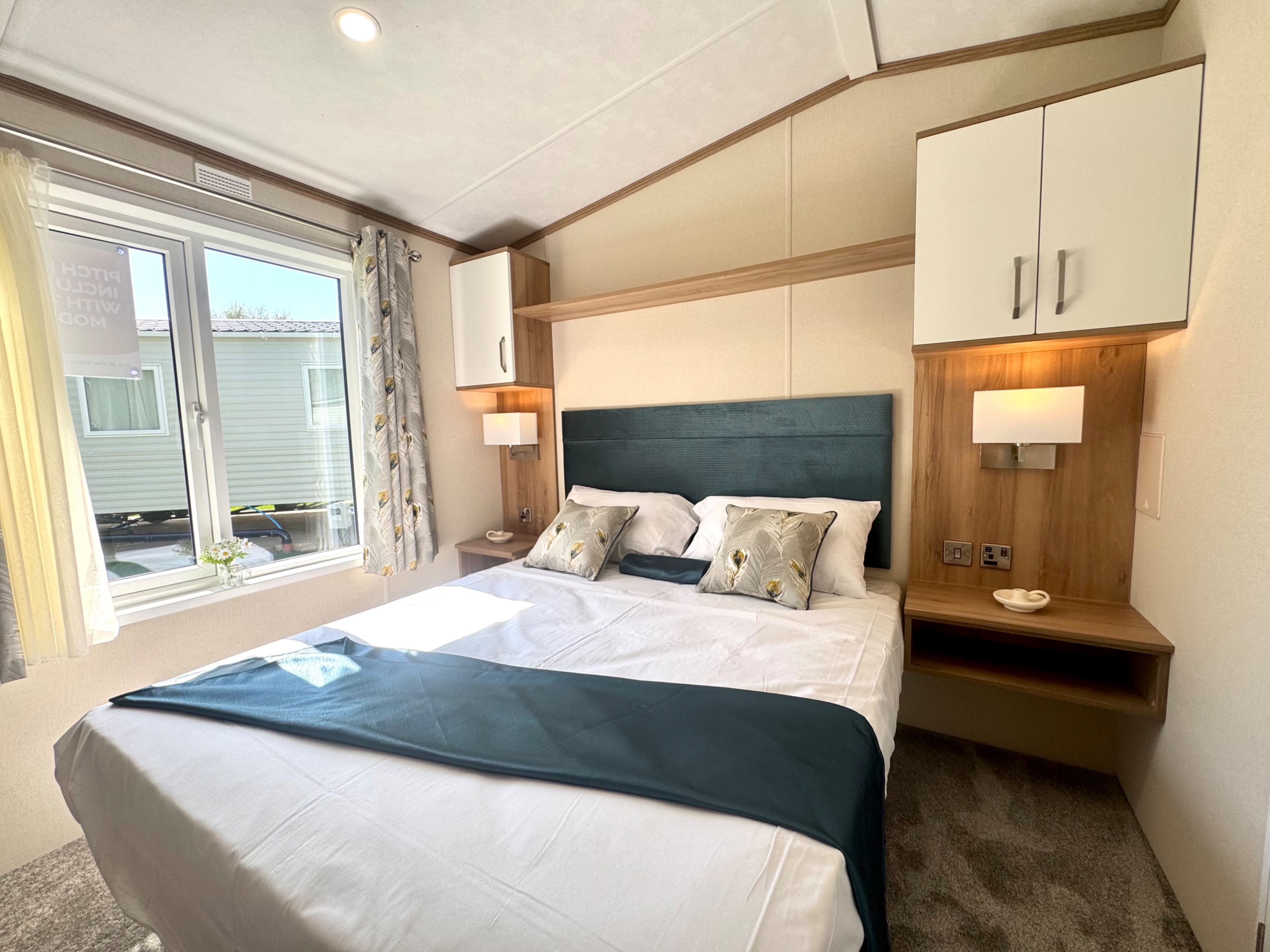Photo of Pemberton Marlow 2025 (Static Caravan)
