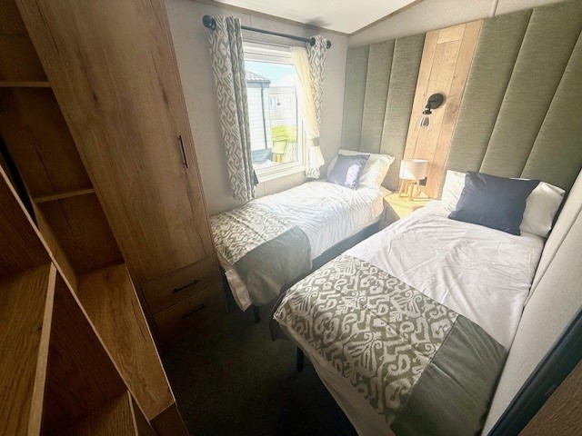 Photo of ABI Ingleton 2025 (Static Caravan)