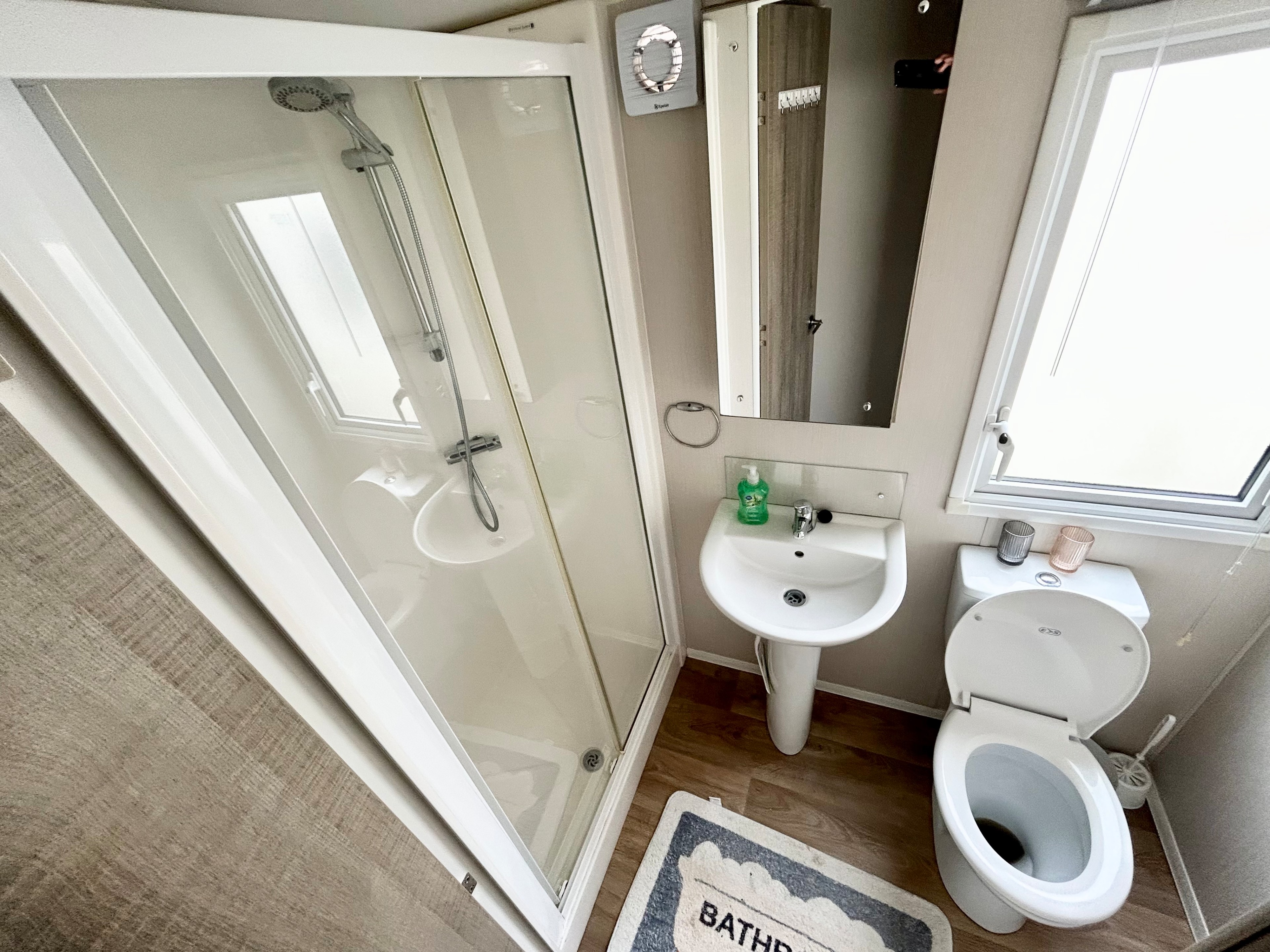 Photo of Willerby Skye 2018 (Static Caravan)