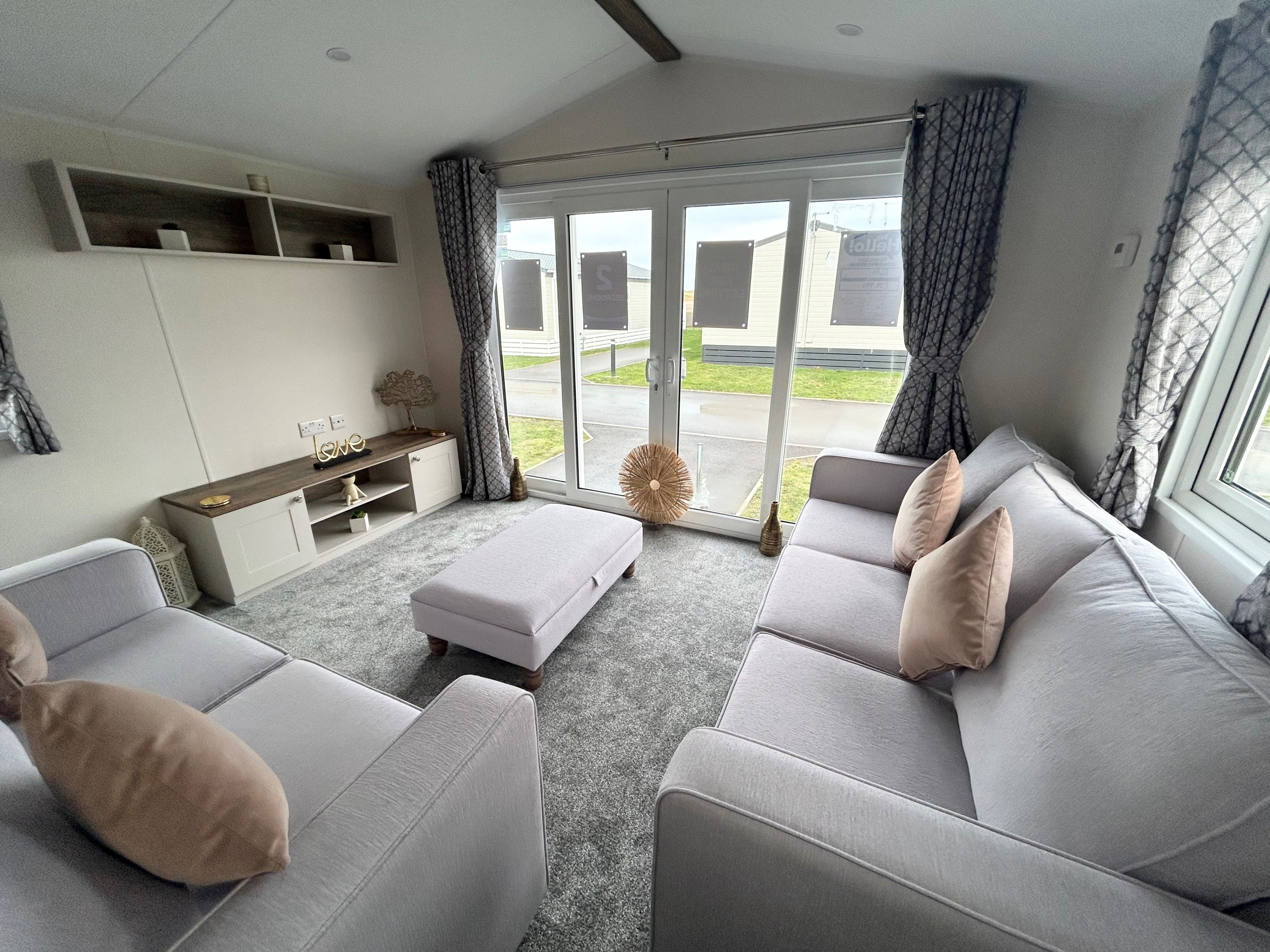 Photo of Willerby Malton 2026 (Static Caravan)