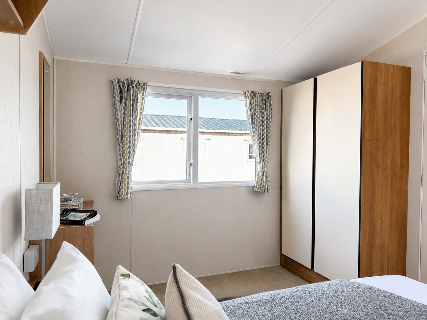 Photo of Willerby Etchingham 2018 (Static Caravan)