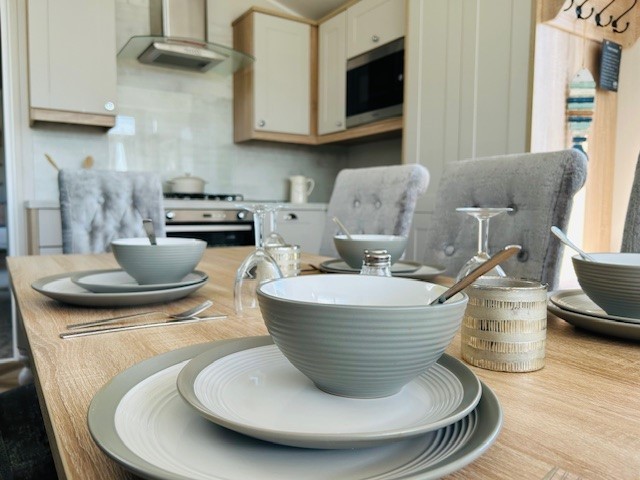 Photo of Willerby Vogue 2022 (Static Caravan)