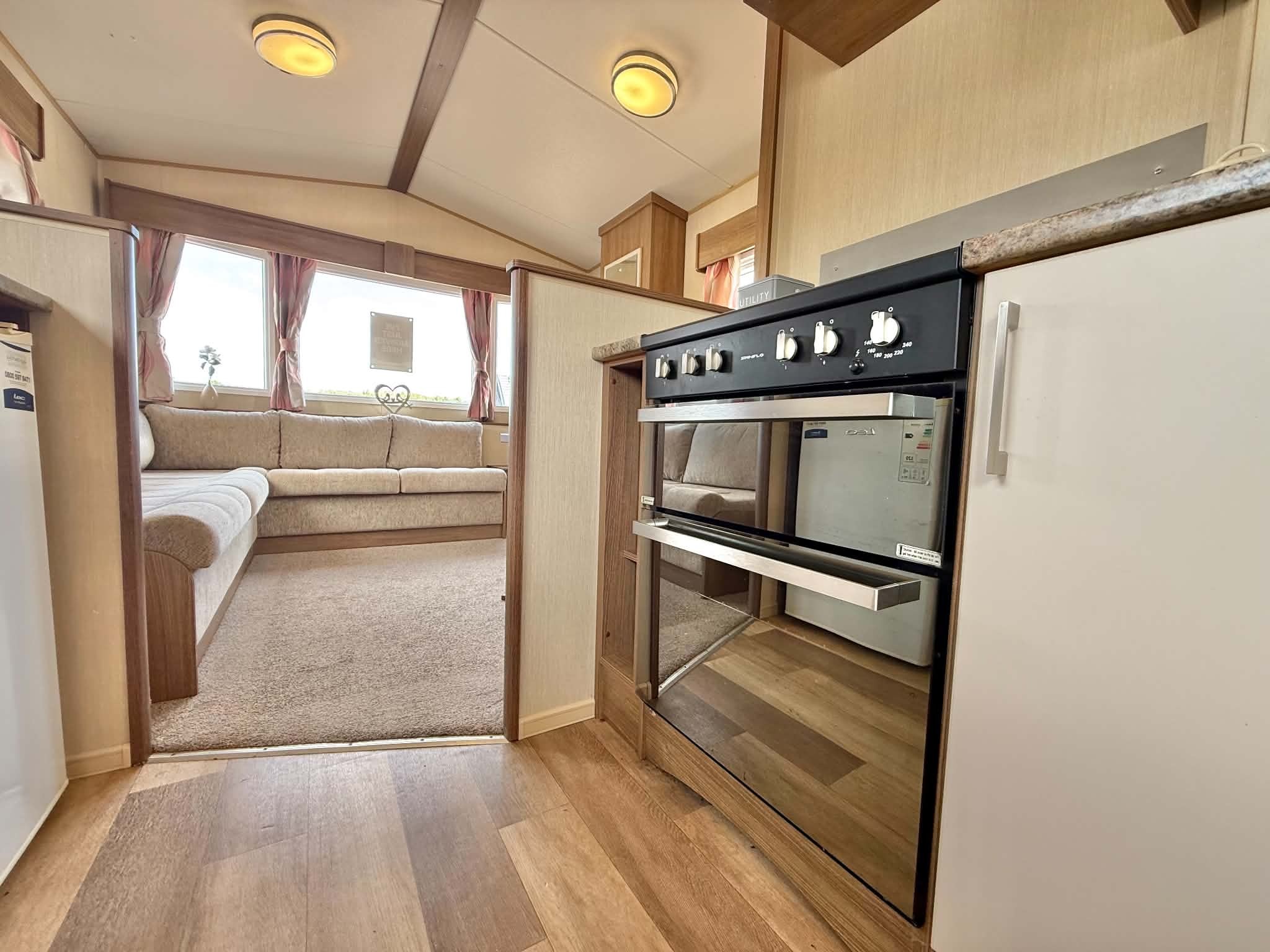 Photo of ABI Park Leisure 2014 (Static Caravan)