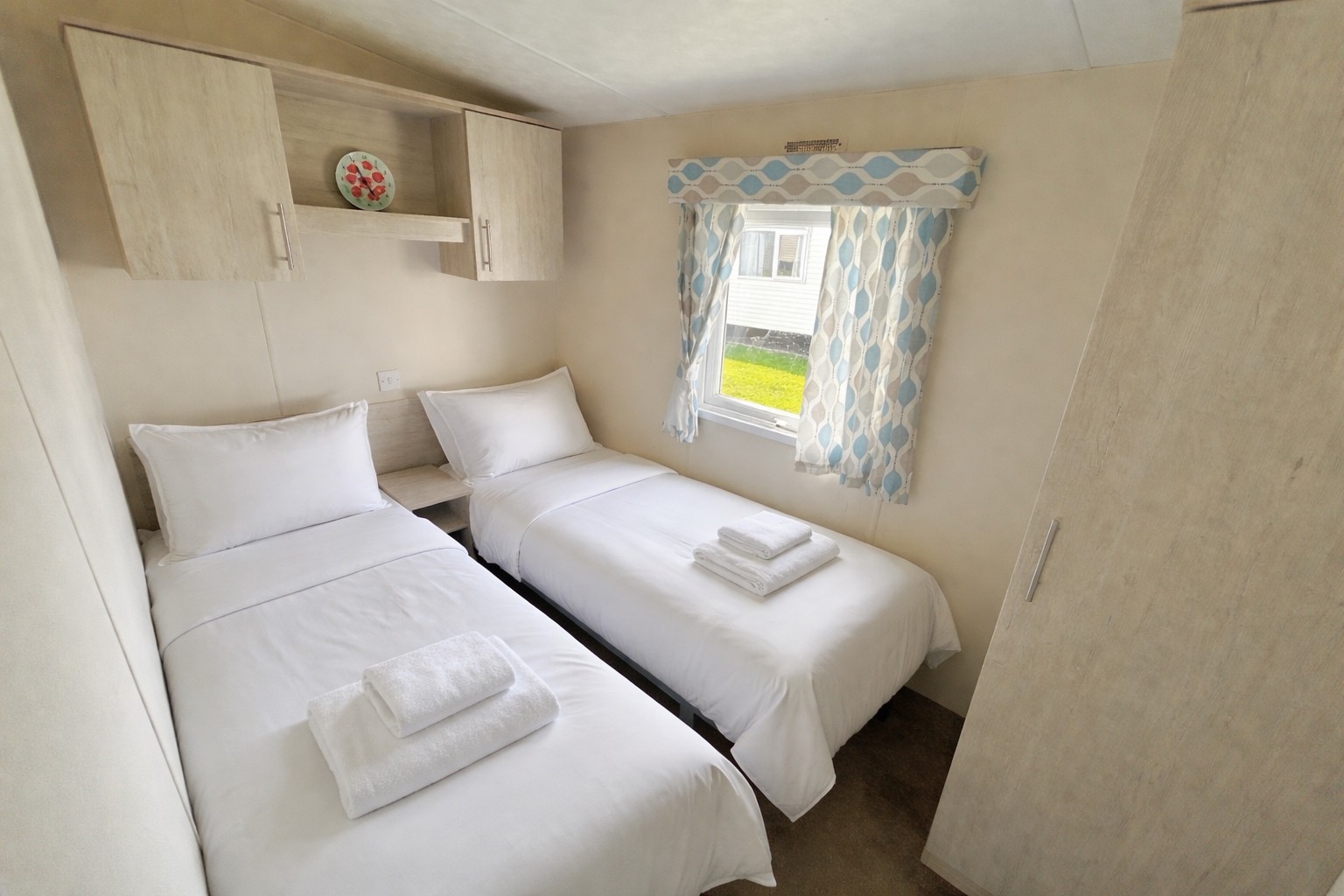 Photo of Delta Wadhurst 2020 (Static Caravan)