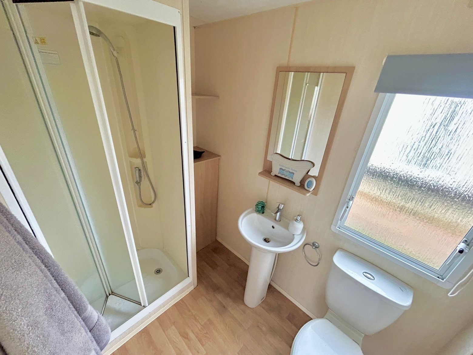 Photo of Willerby Horizon  2011 (Static Caravan)