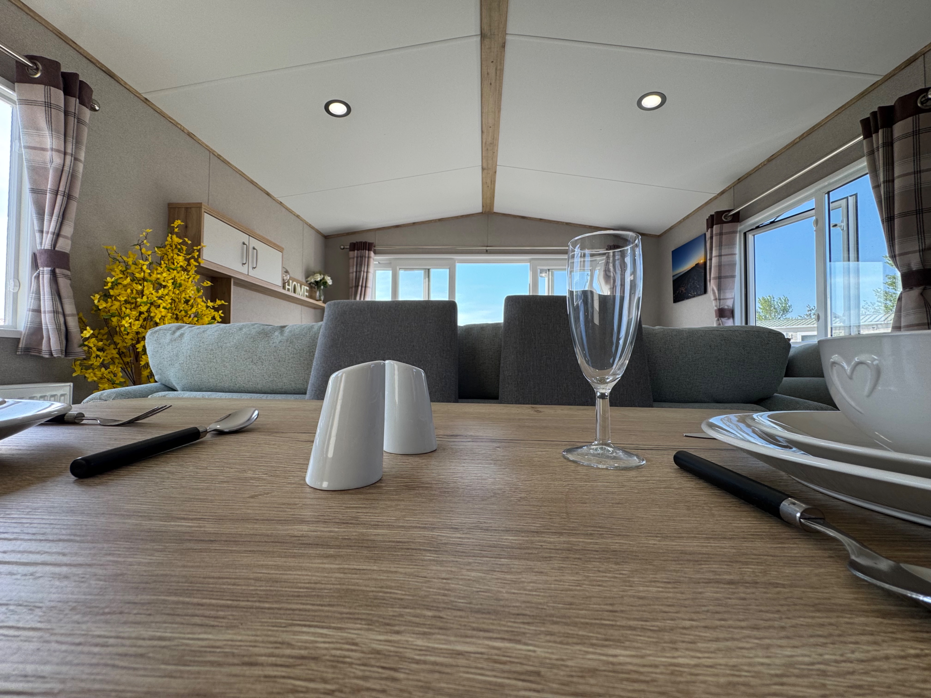 Photo of ABI Amberley 2024 (Static Caravan)