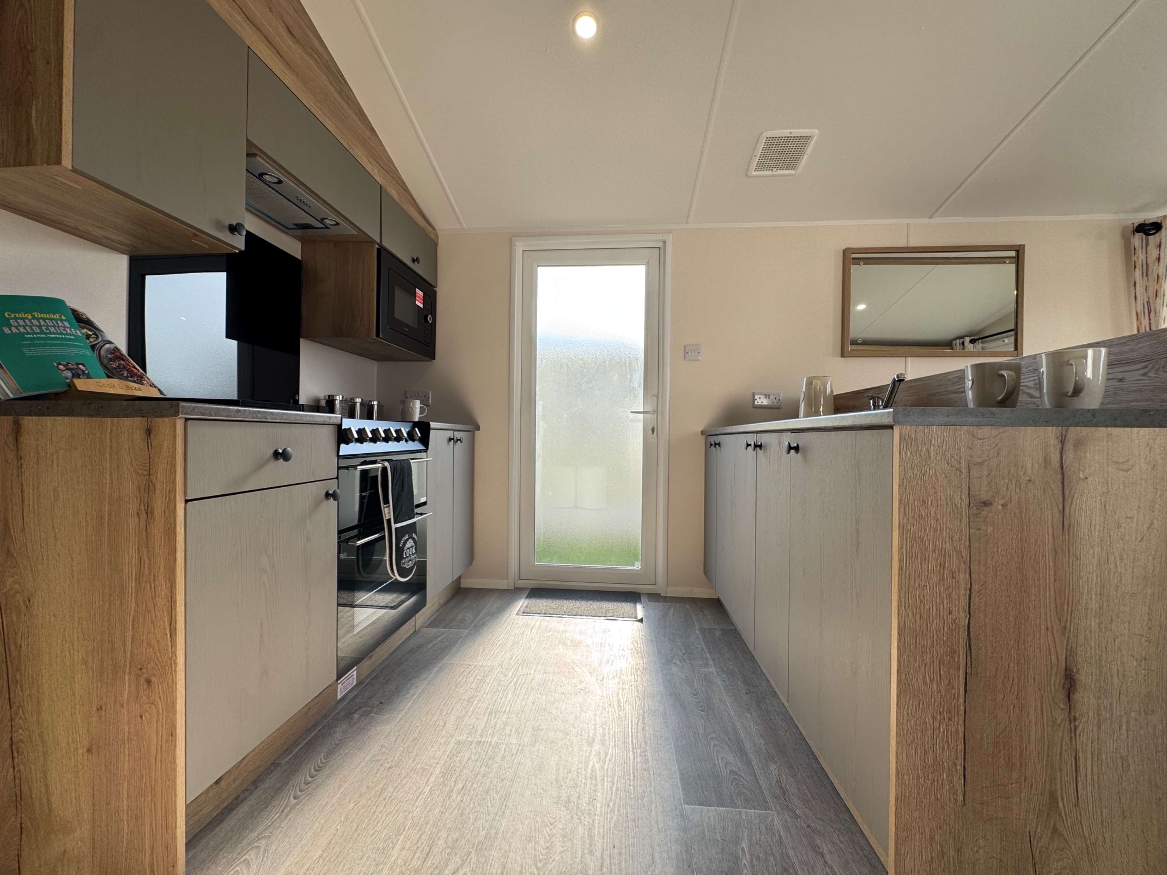 Photo of Willerby Rio 2025 (Static Caravan)