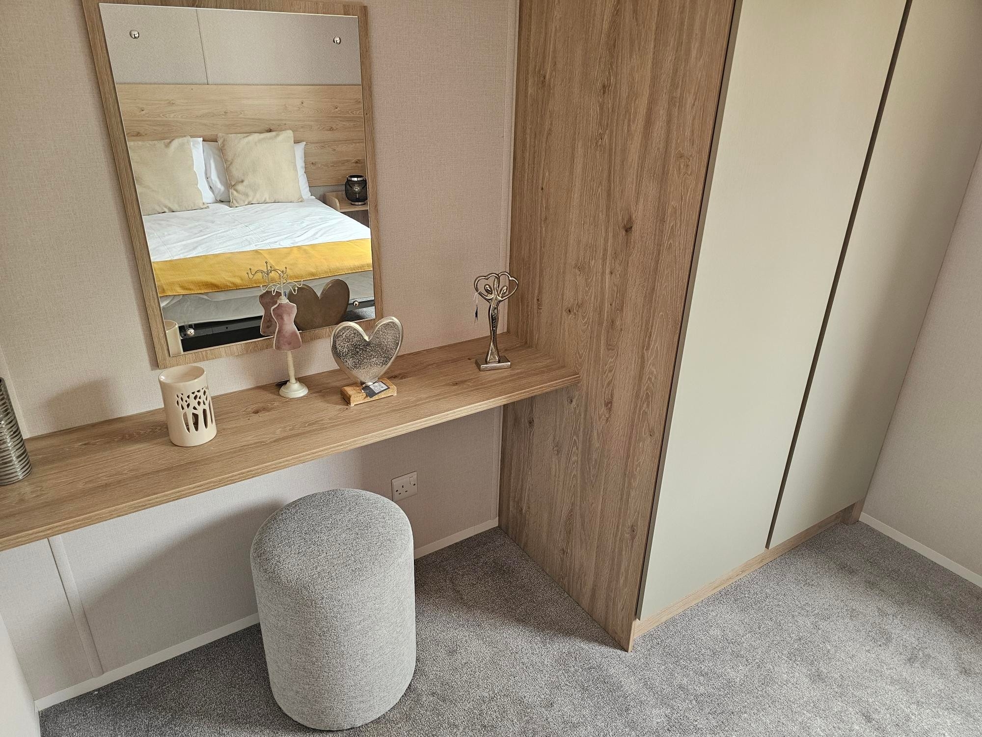 Photo of Atlas Hollington 2025 (Static Caravan)