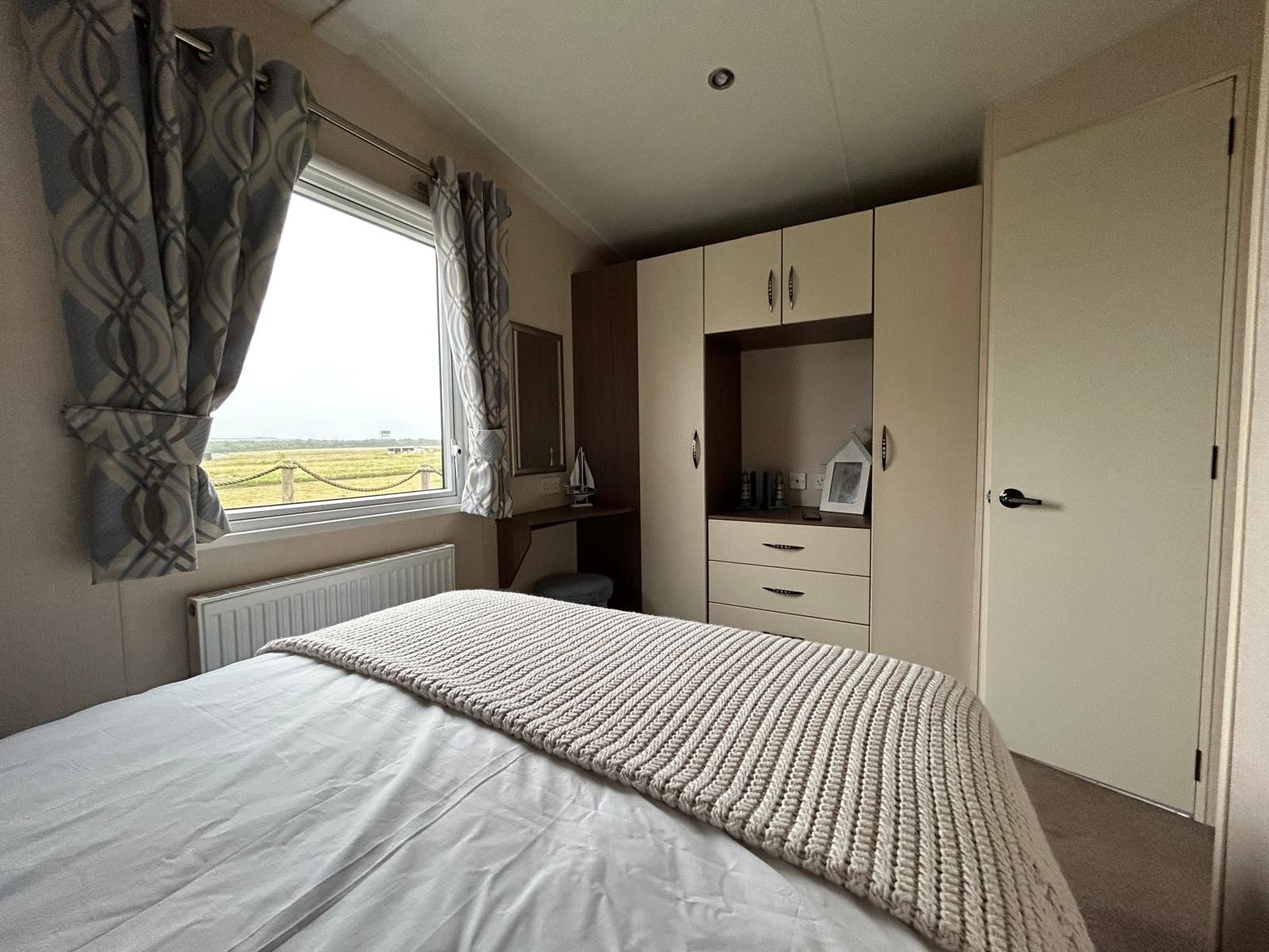Photo of Victory Fernwood 2015 (Static Caravan)