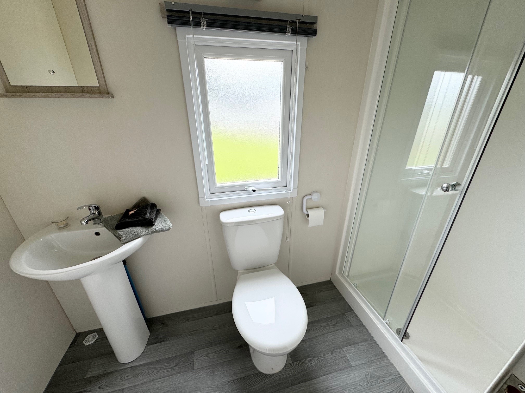 Photo of Delta Hailsham 2021 (Static Caravan)
