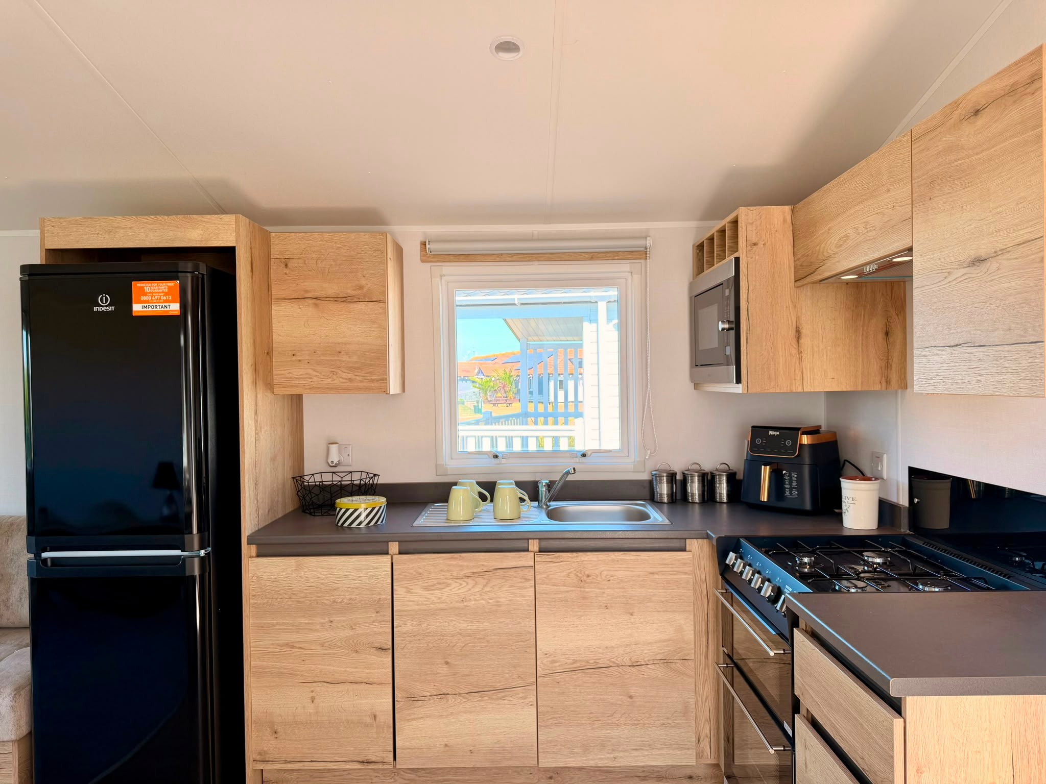 Photo of Willerby Midhurst 2024 (Static Caravan)