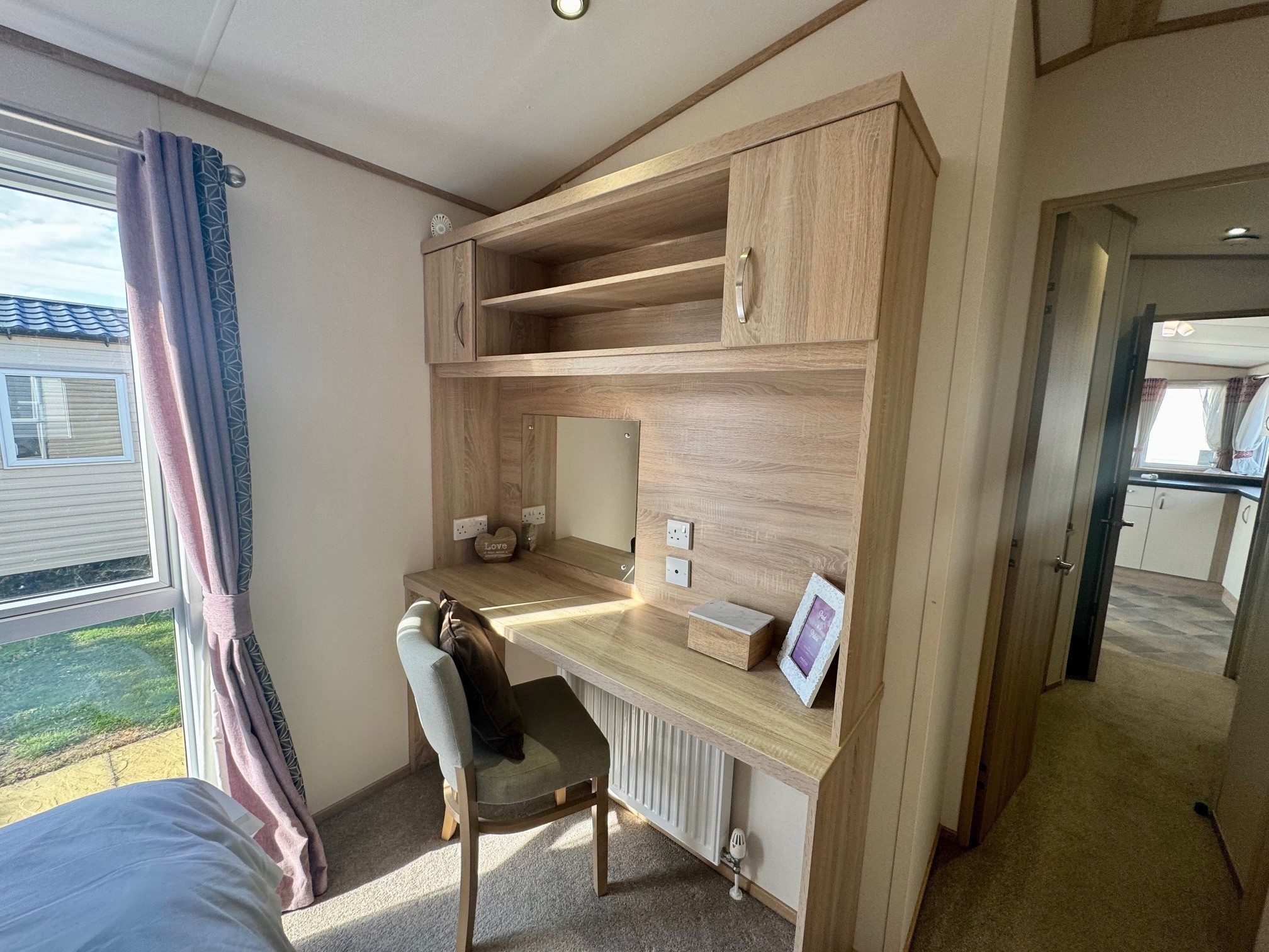 Photo of ABI Sunningdale 2017 (Static Caravan)