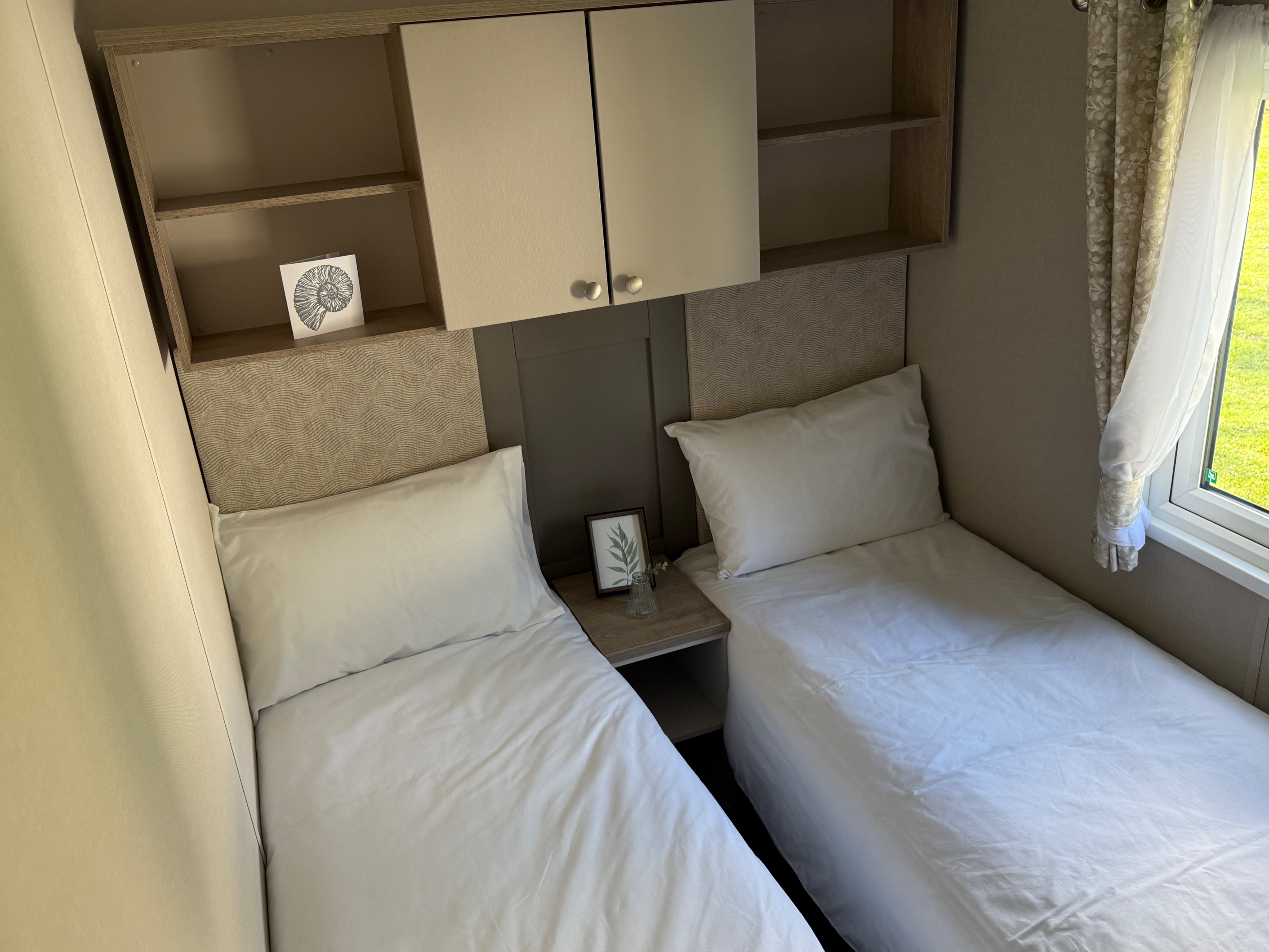 Photo of Willerby Salisbury 2026 (Static Caravan)
