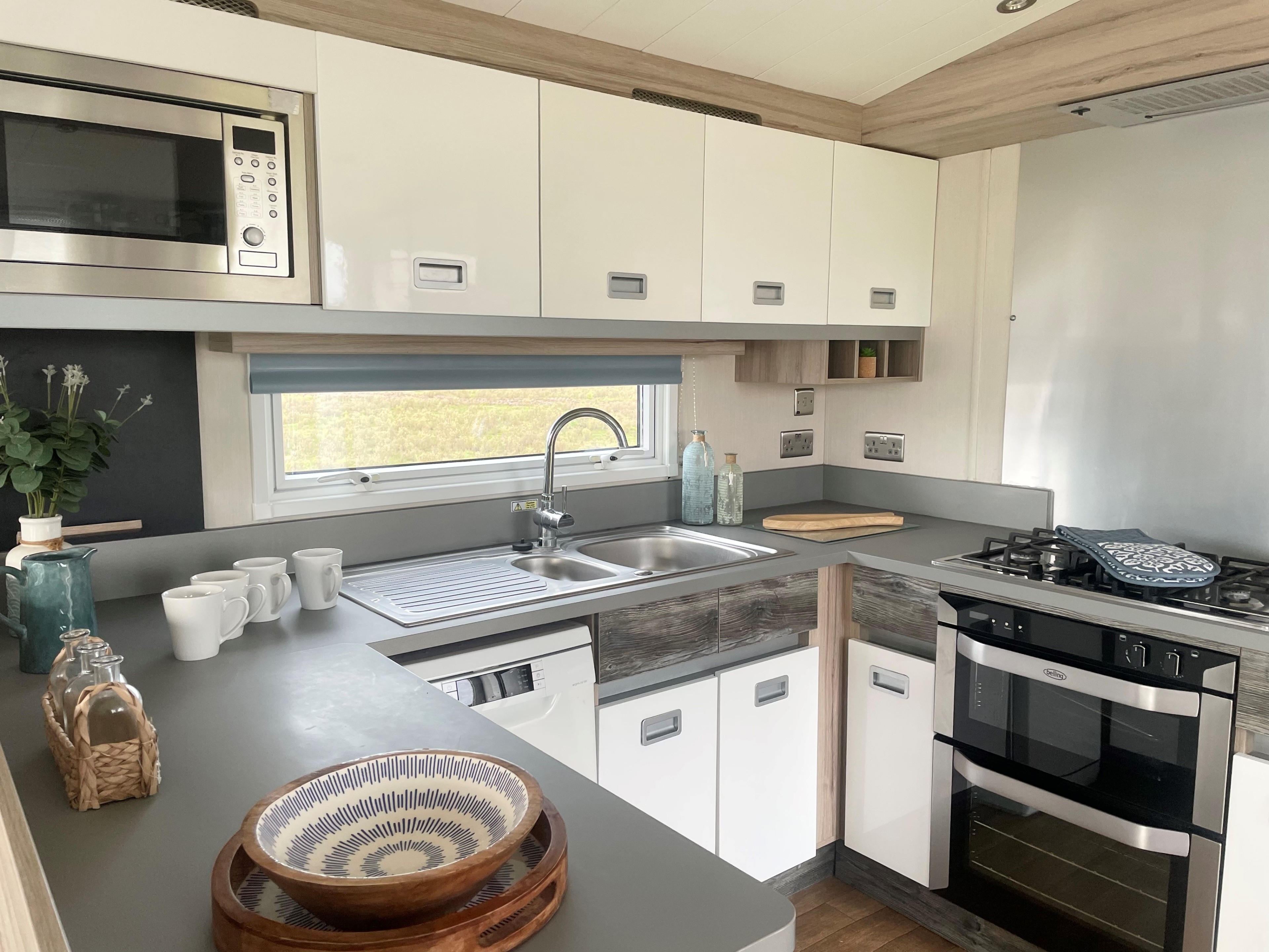 Photo of Atlas Oyster 2016 (Static Caravan)