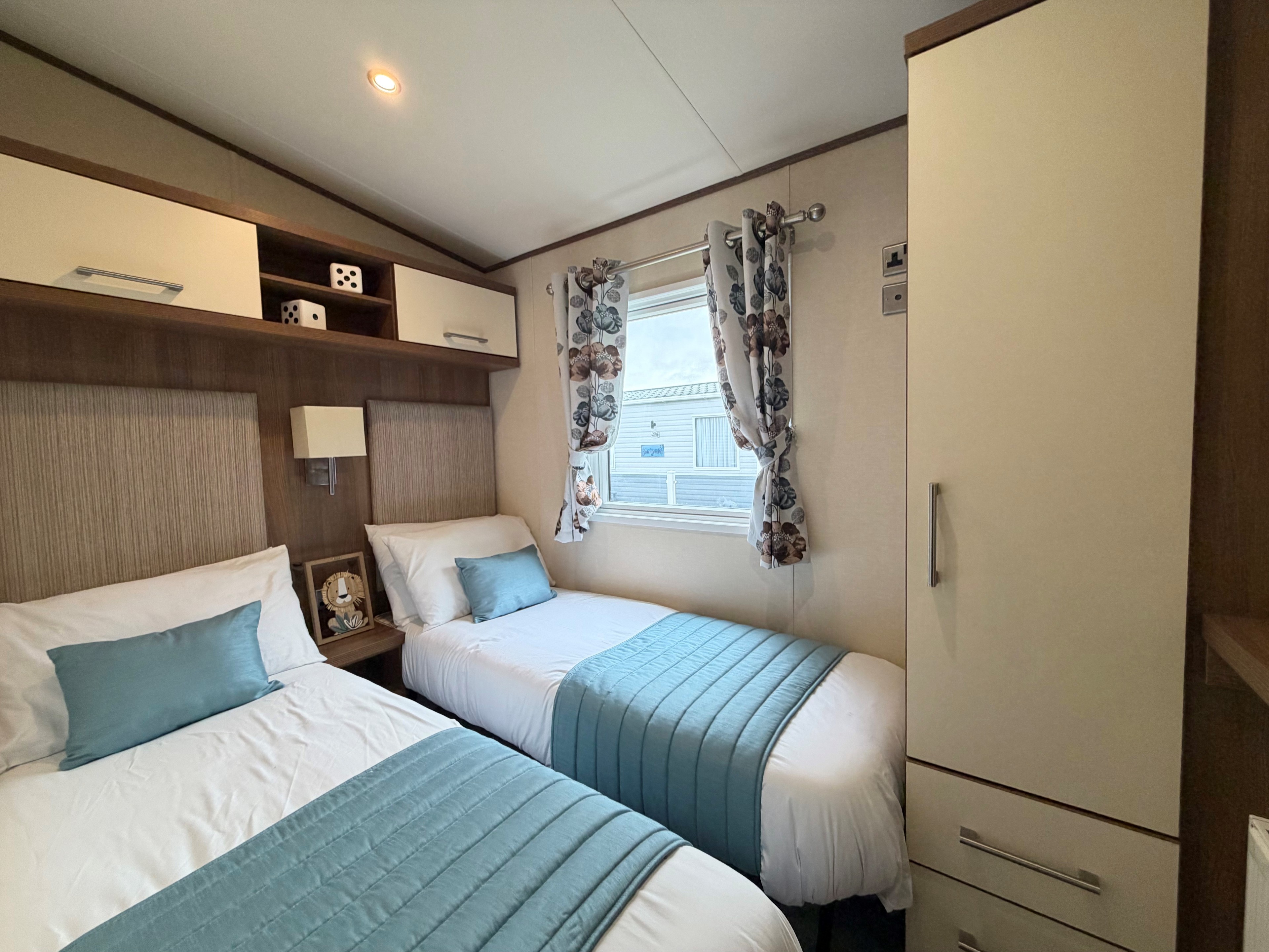 Photo of ABI Ashcroft 2015 (Static Caravan)