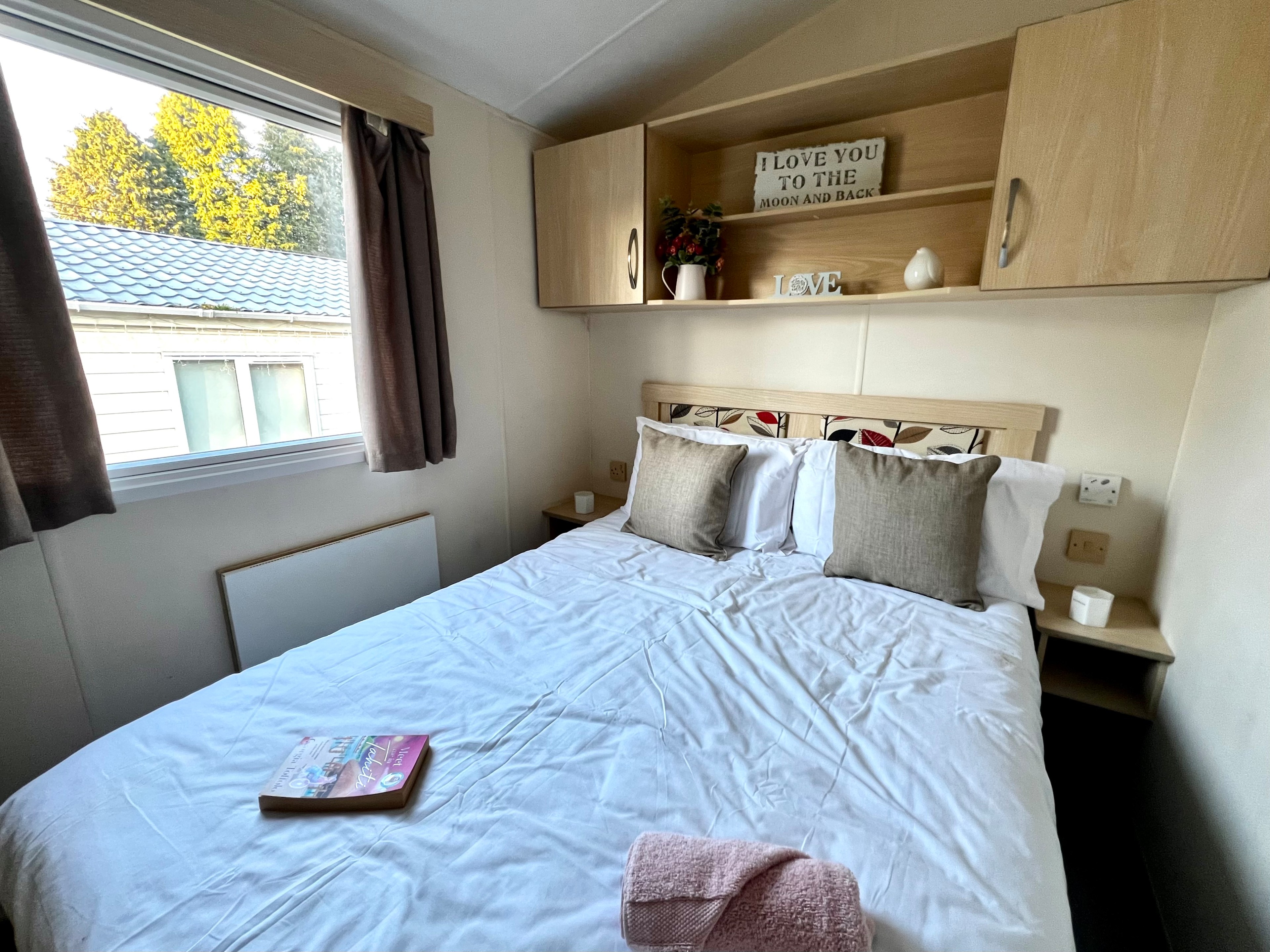 Photo of Willerby Rio Gold 2013 (Static Caravan)