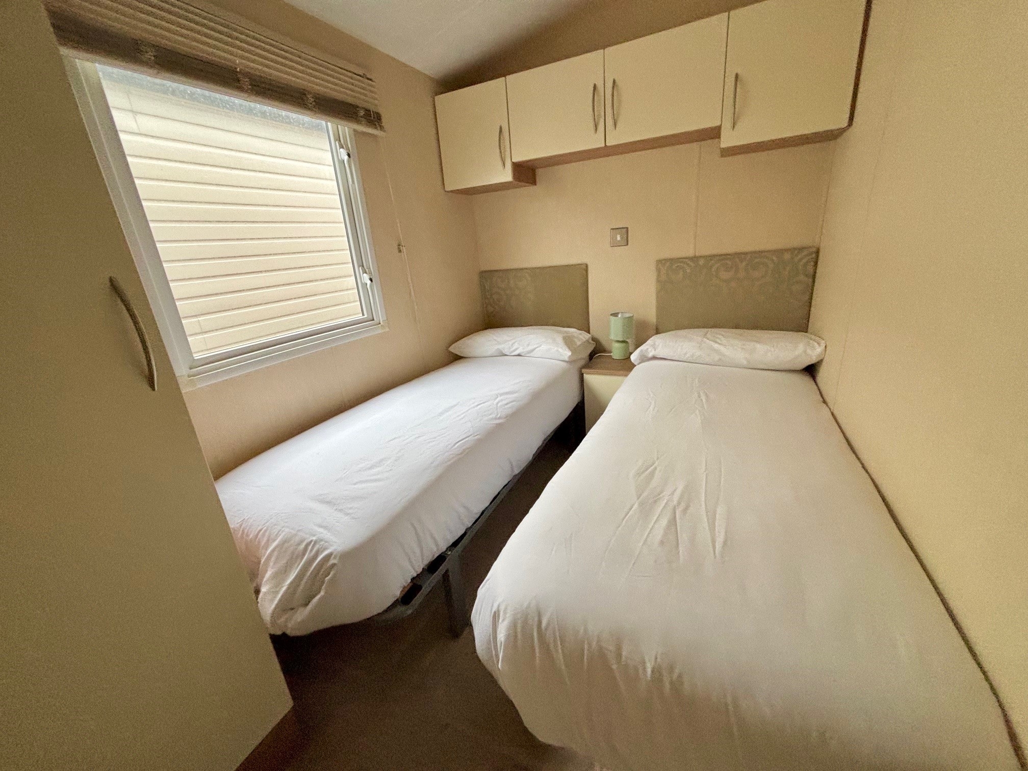 Photo of Willerby New Hampton 2013 (Static Caravan)