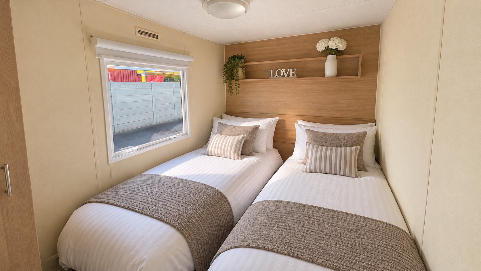 Photo of Delta Summer 2011 (Static Caravan)