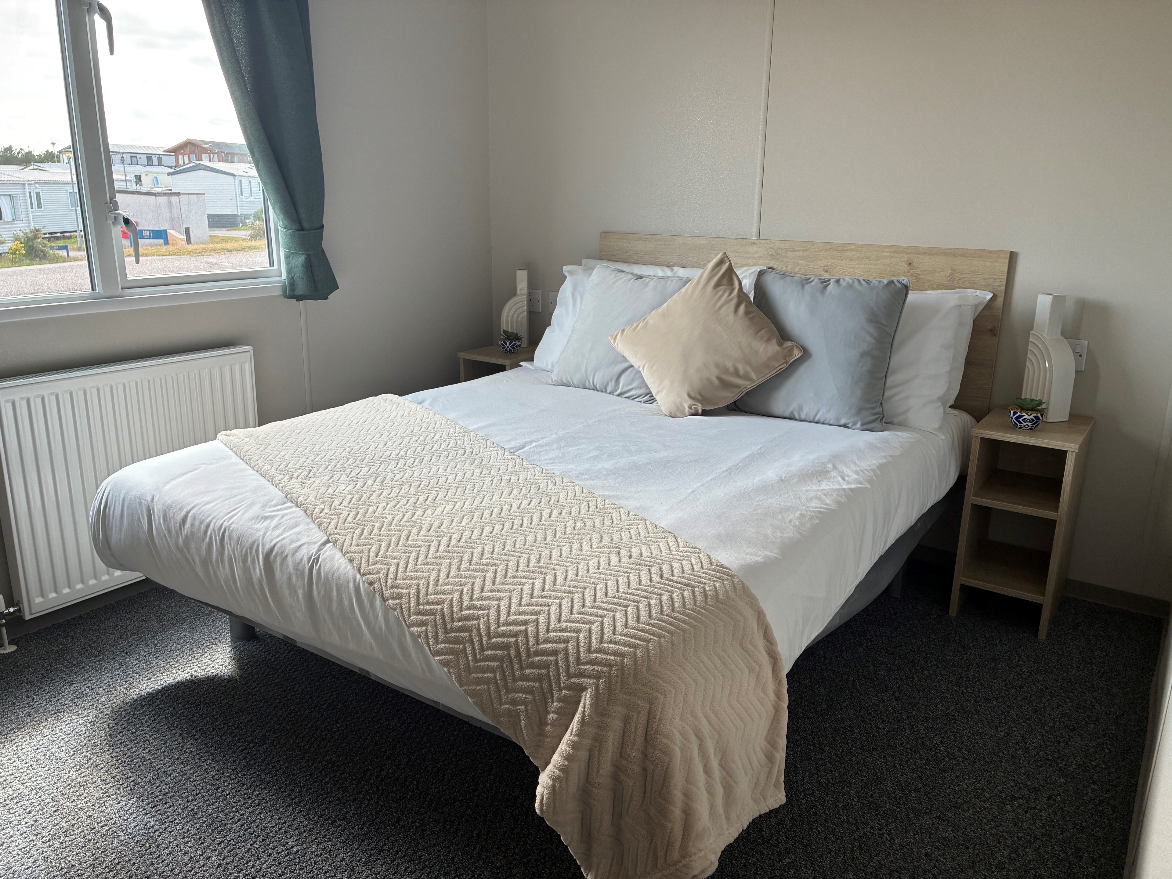Photo of Victory Lifestyle 2024 (Static Caravan)