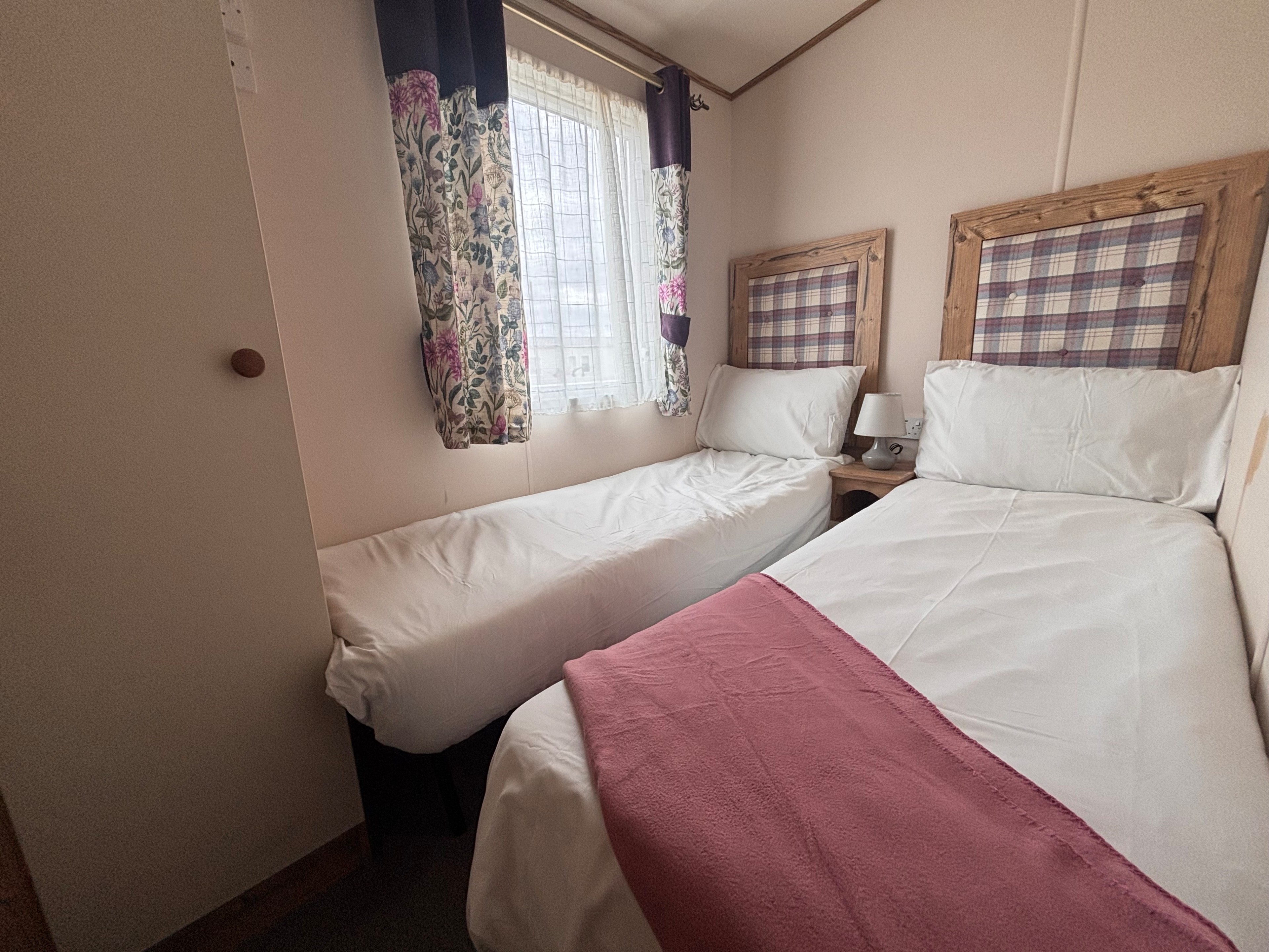 Photo of ABI Elan 2017 (Static Caravan)