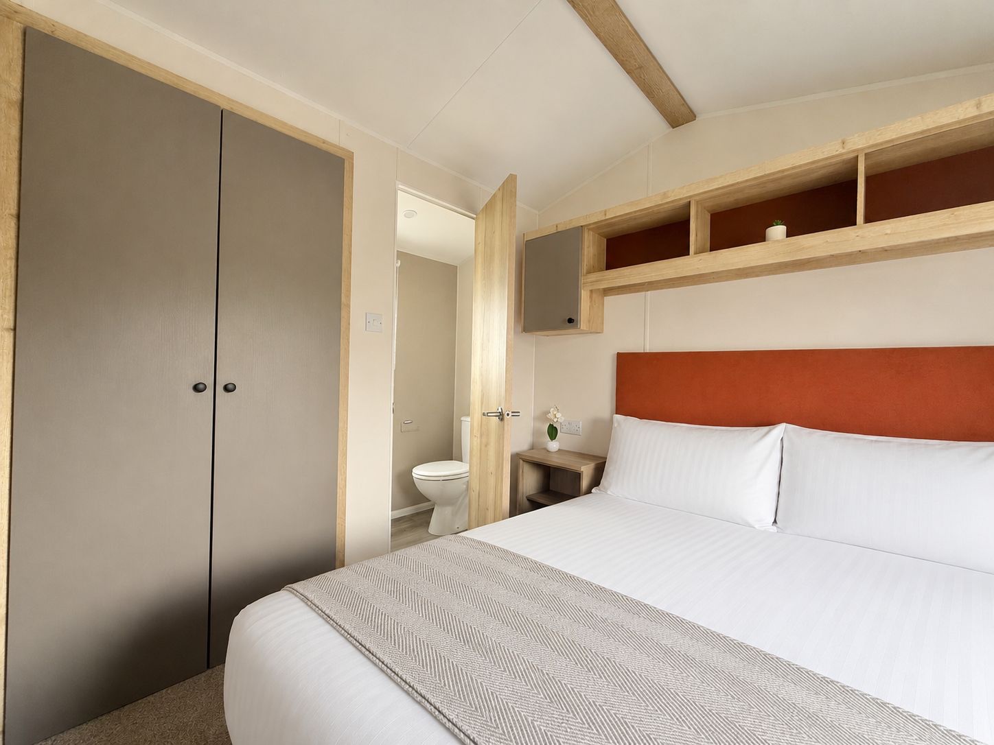 Photo of Willerby Rio 2025 (Static Caravan)