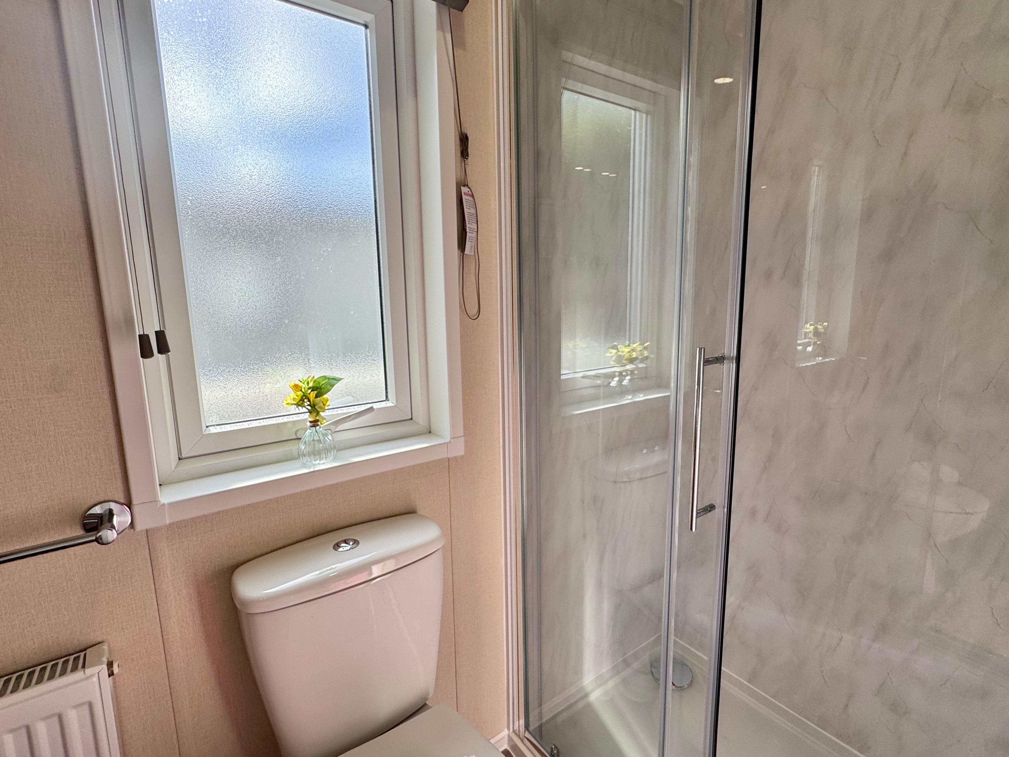 Photo of Pemberton Avon 2025 (Static Caravan)