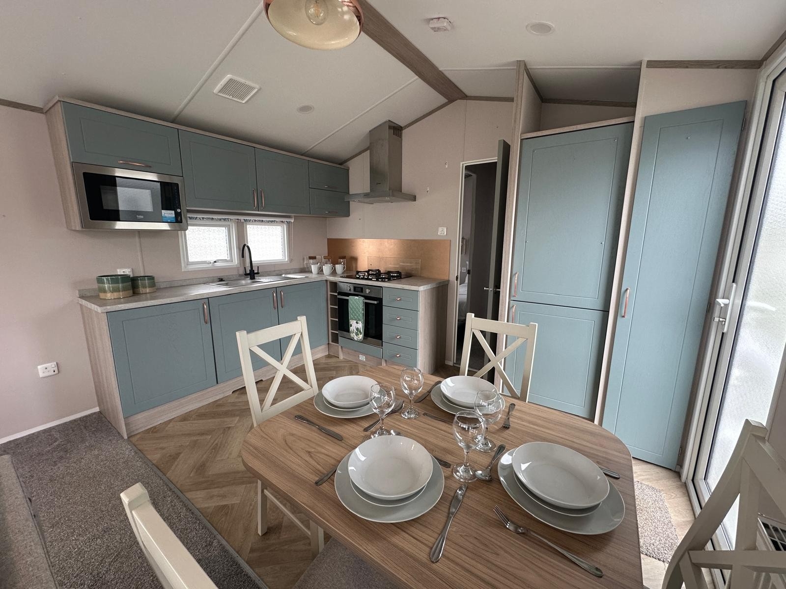 Photo of Atlas Heritage 2021 (Static Caravan)
