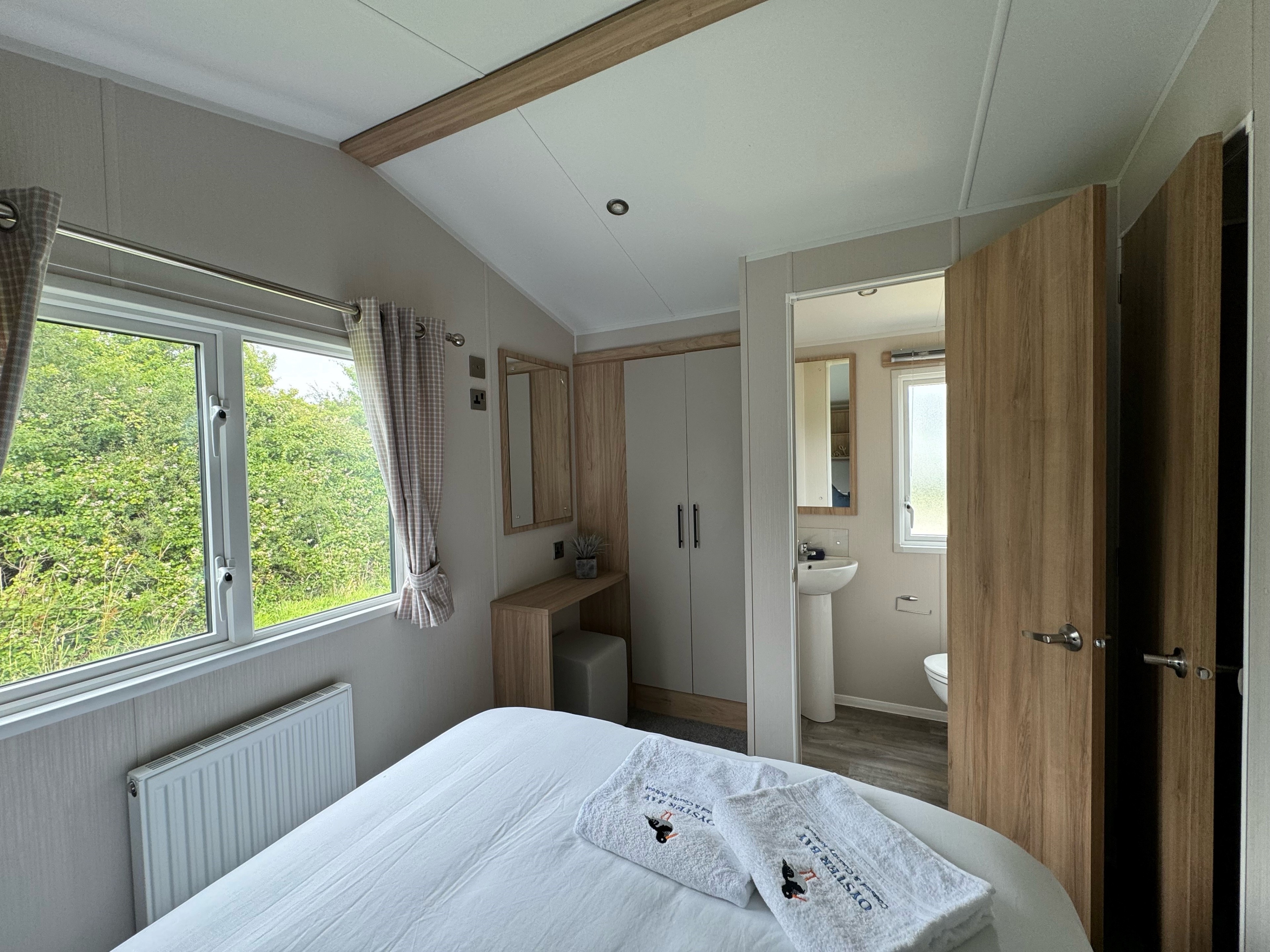 Photo of Willerby Lamberhurst 2024 (Static Caravan)