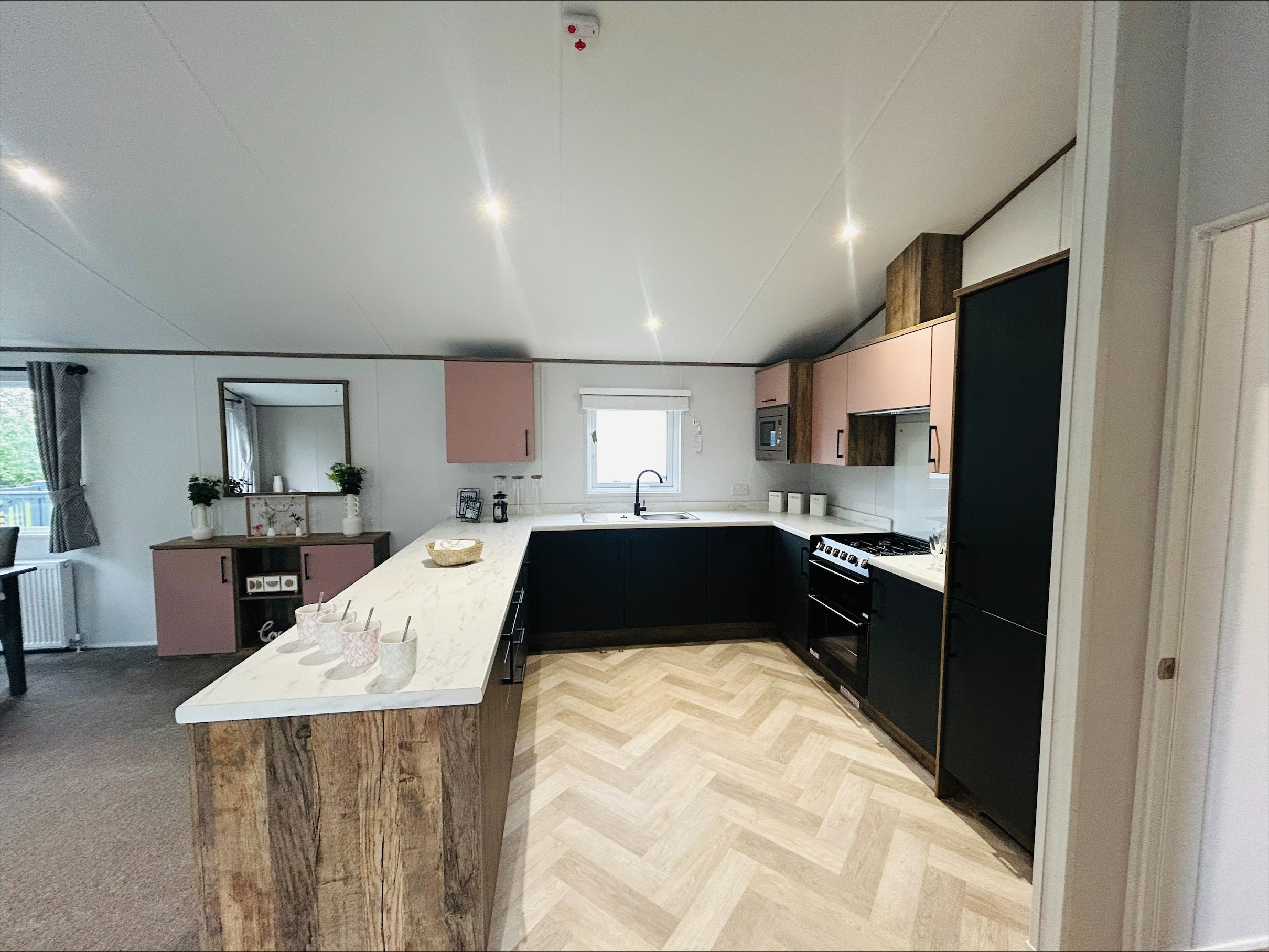 Photo of Willerby Horsham 2024 (Luxury Lodge)