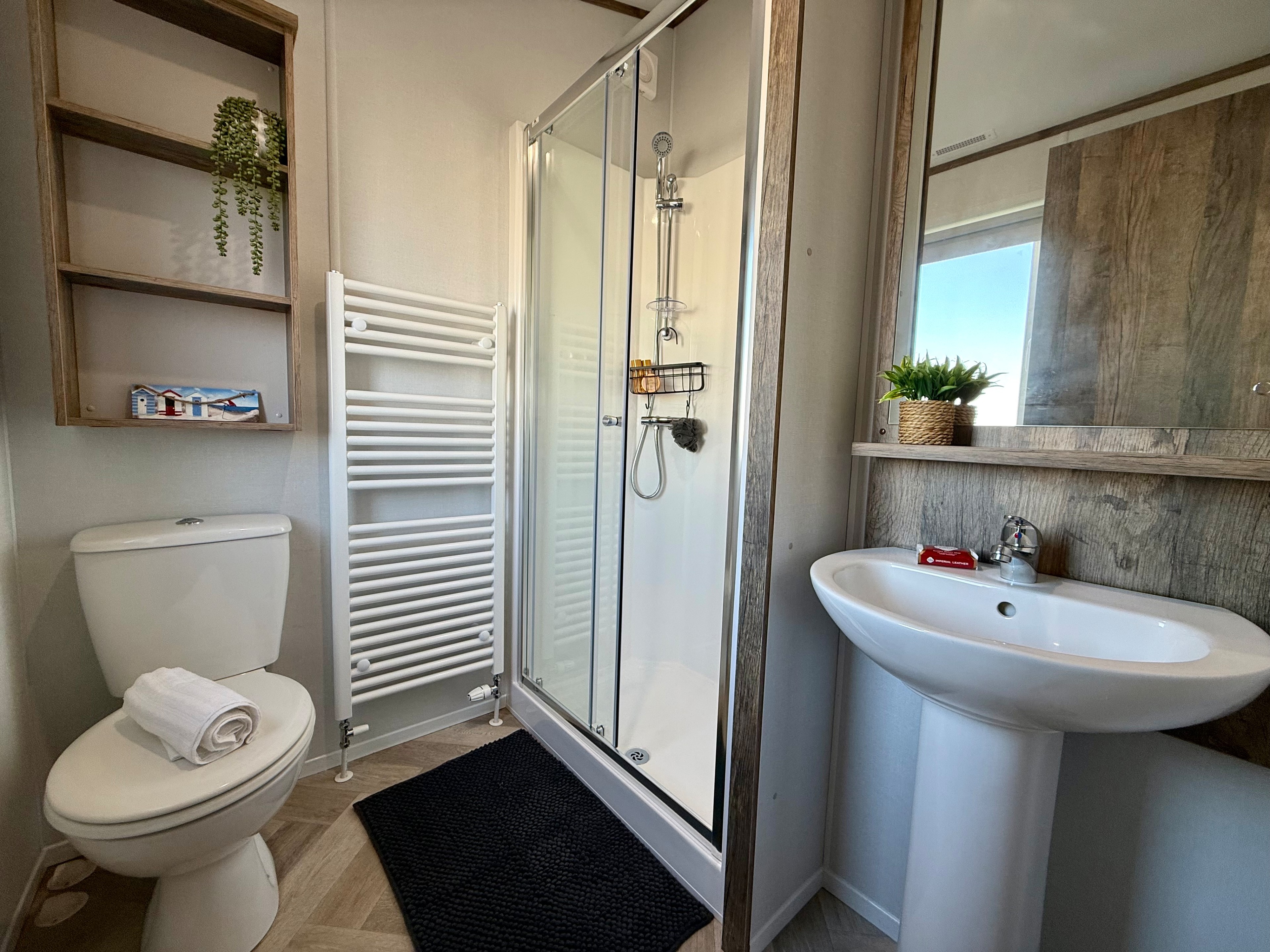 Photo of Willerby Horsham 2025 (Luxury Lodge)