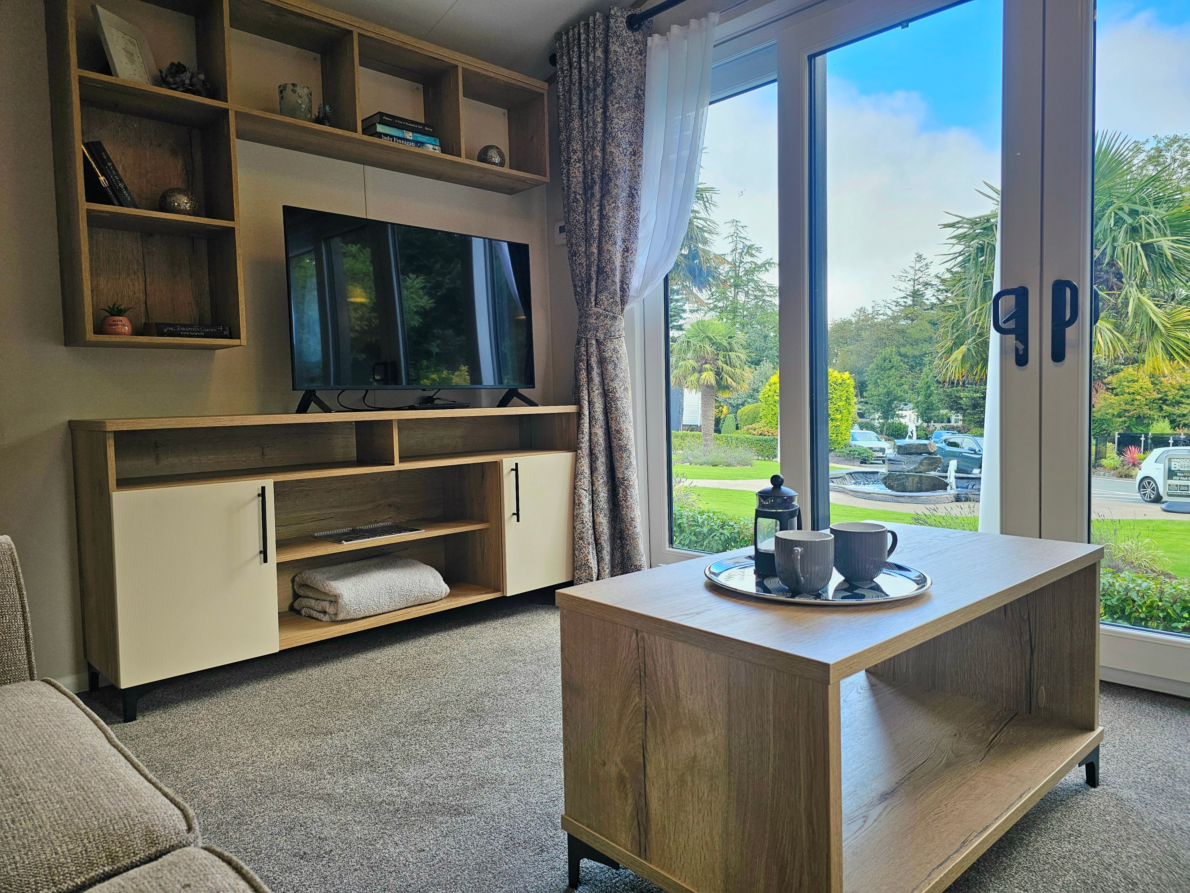 Photo of Willerby Woodbridge 2027 (Villa)