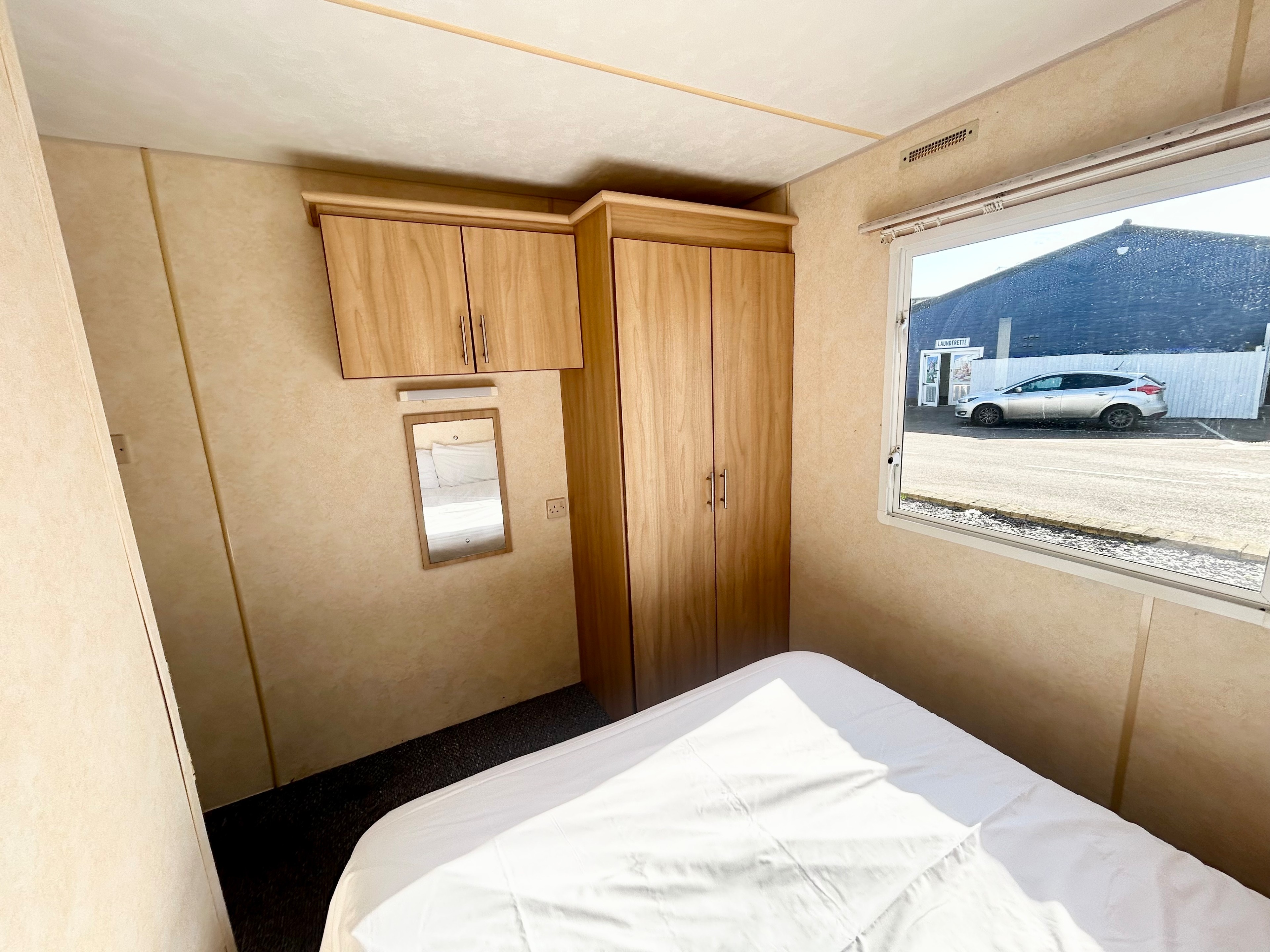 Photo of ABI Colorado 2008 (Static Caravan)