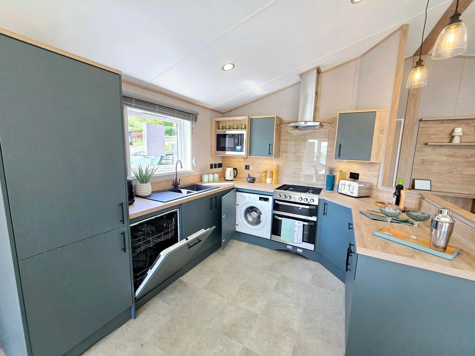 Photo of ABI Belmont Eden 2026 (Luxury Lodge)