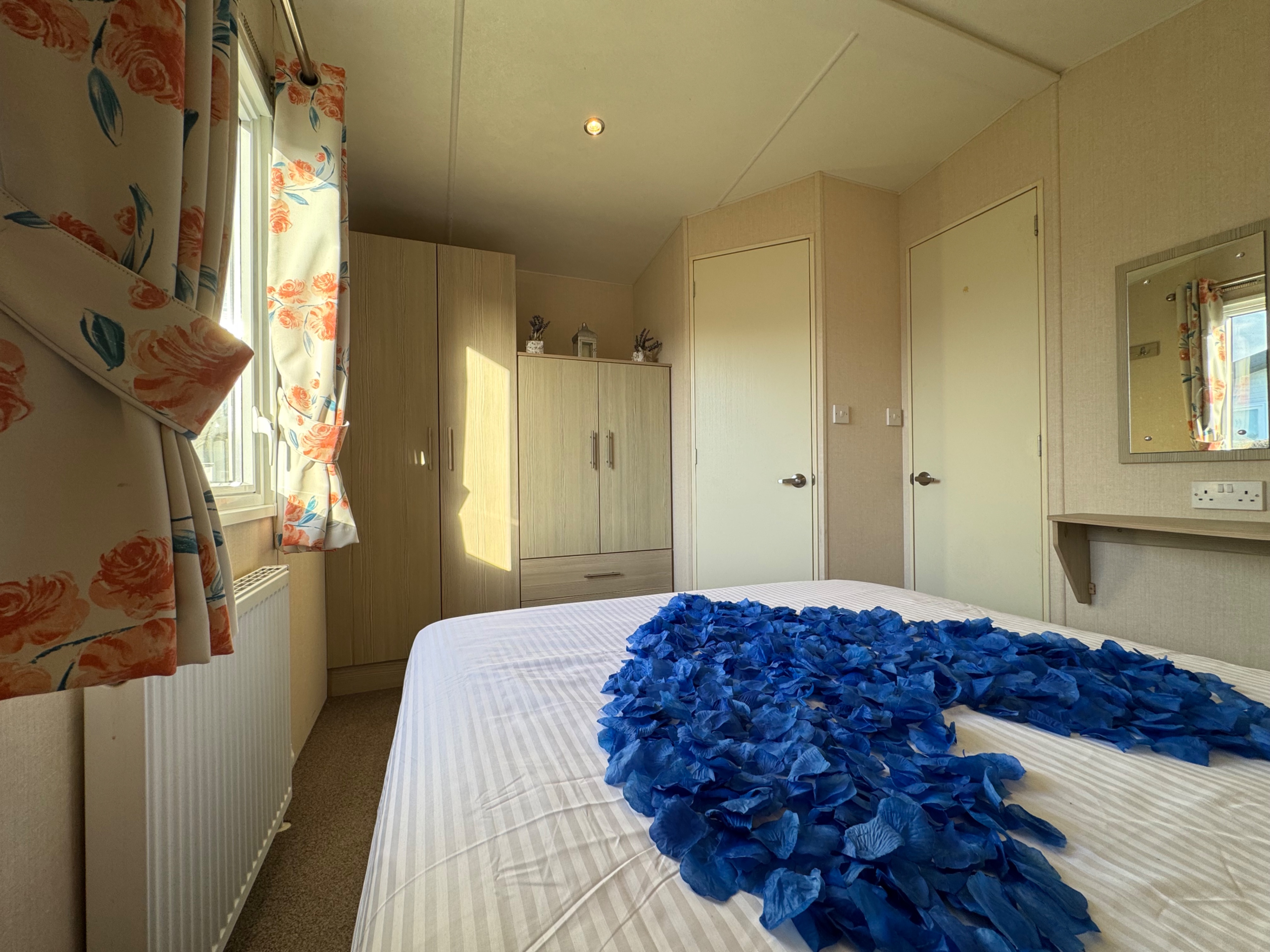 Photo of Victory Torino 2015 (Static Caravan)
