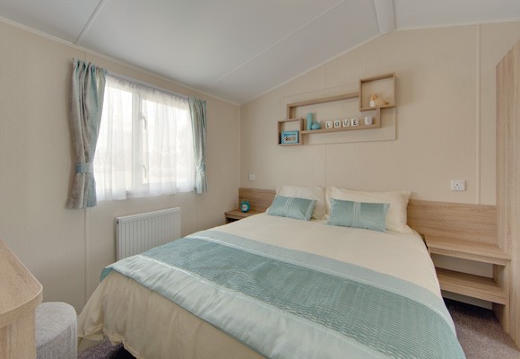 Photo of Willerby Lymington 2016 (Static Caravan)
