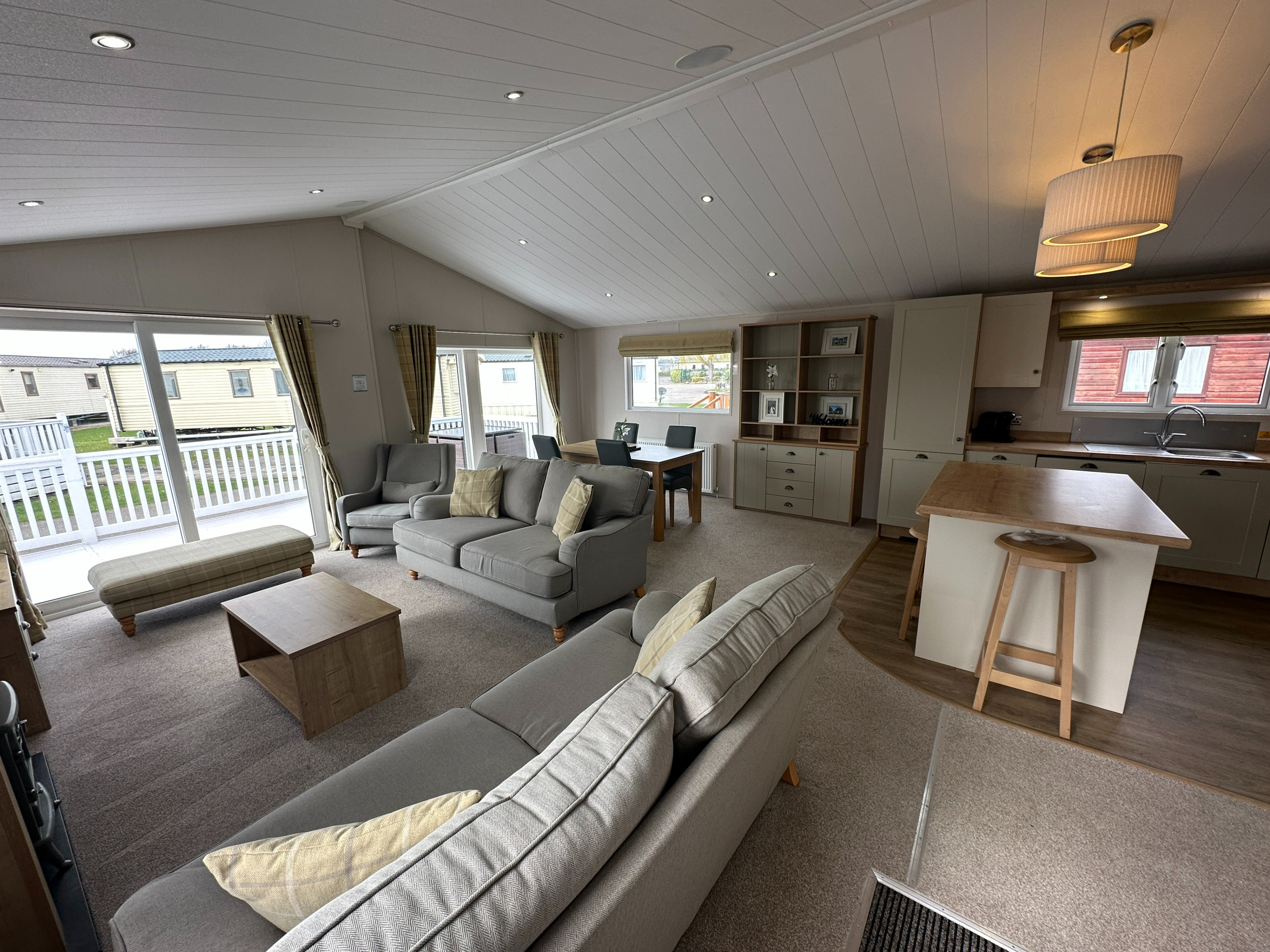 Photo of Willerby Everleigh 2017 (Lodge)