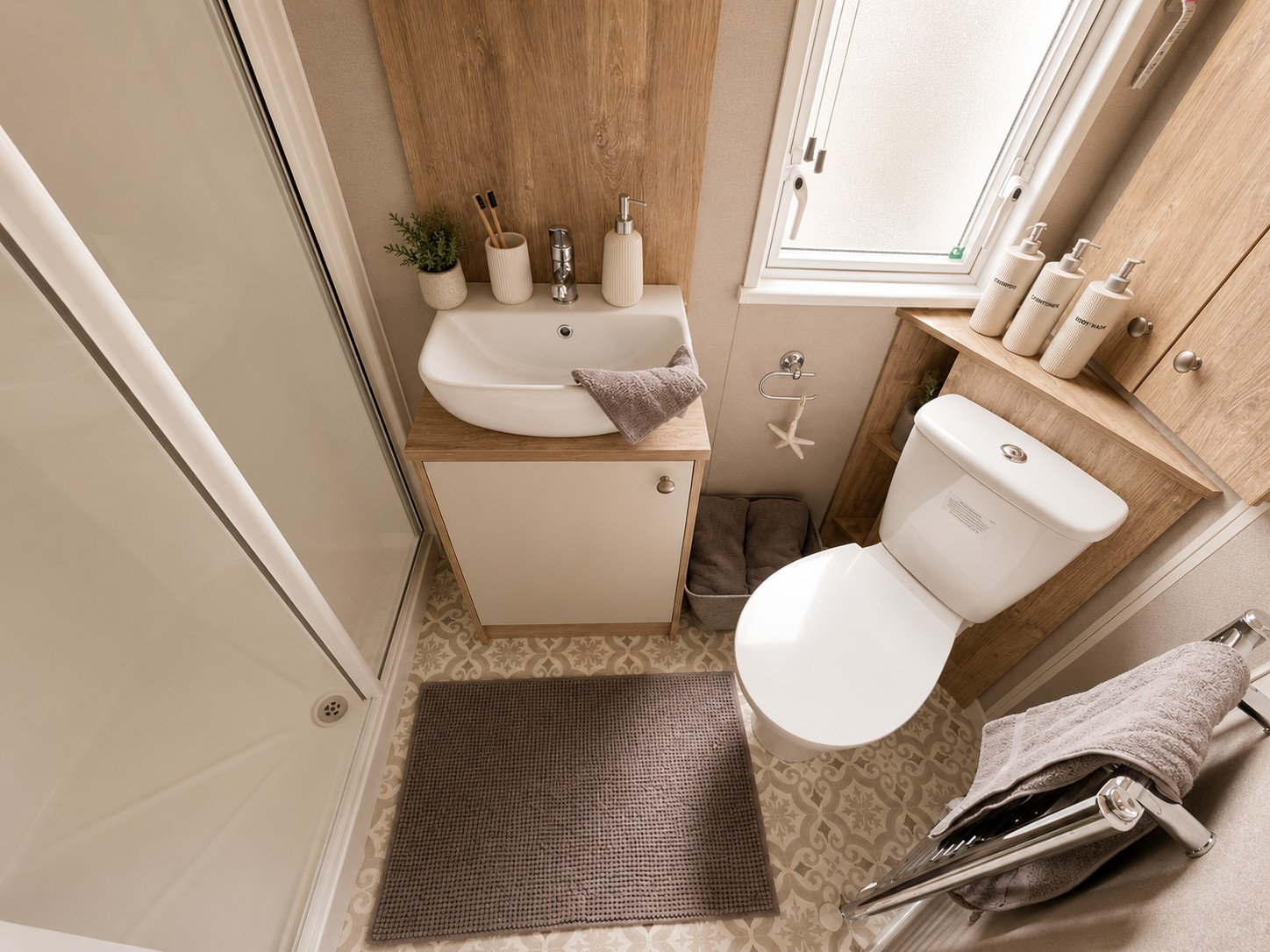 Photo of ABI Wimbledon 2026 (Static Caravan)