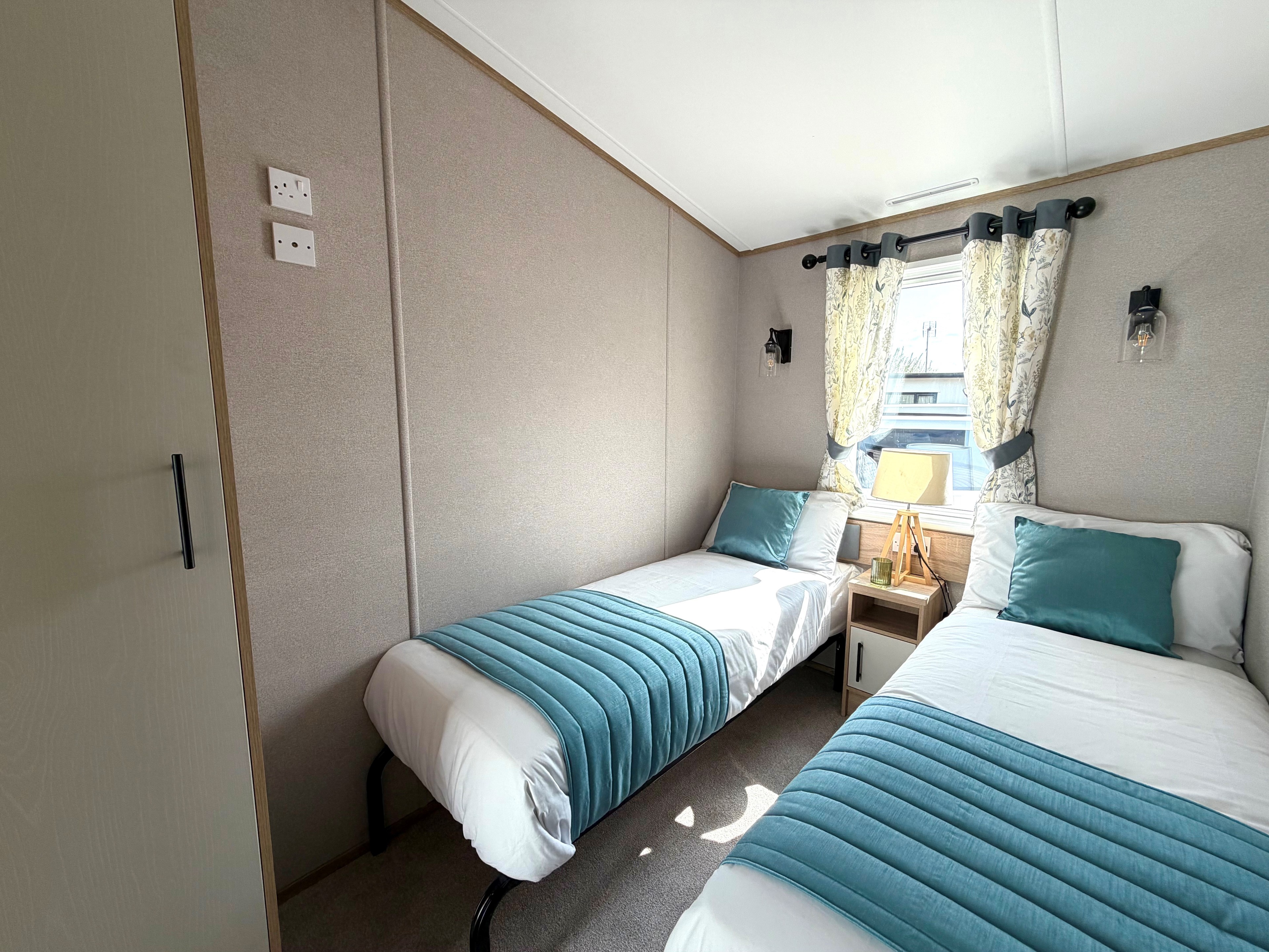 Photo of ABI Beverley 2027 (Static Caravan)