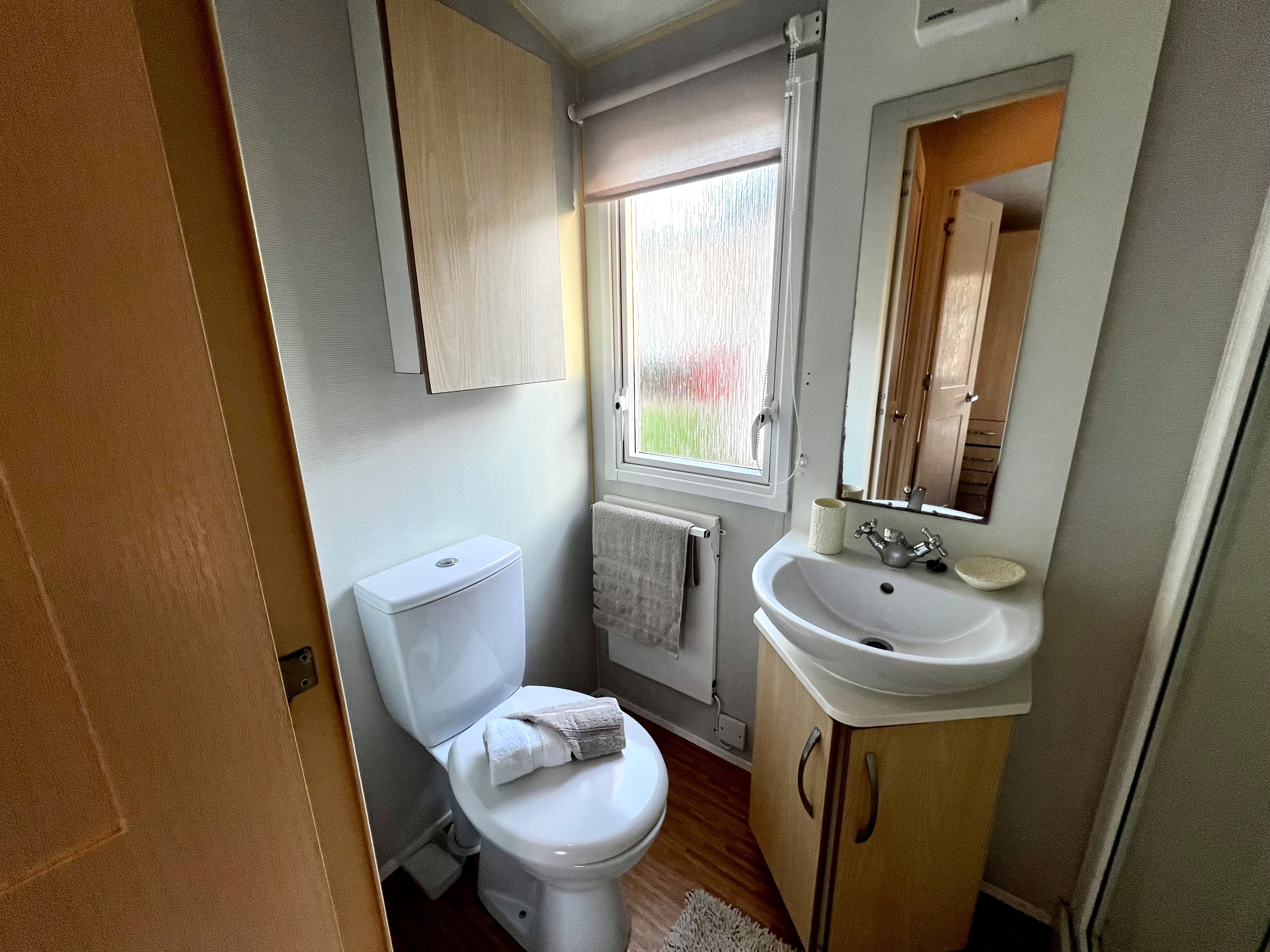 Photo of Willerby Rio Gold 2013 (Static Caravan)