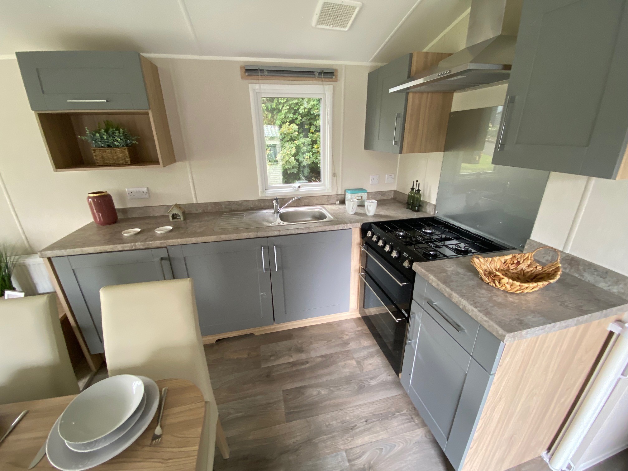 Photo of Willerby Malton 2021 (Static Caravan)