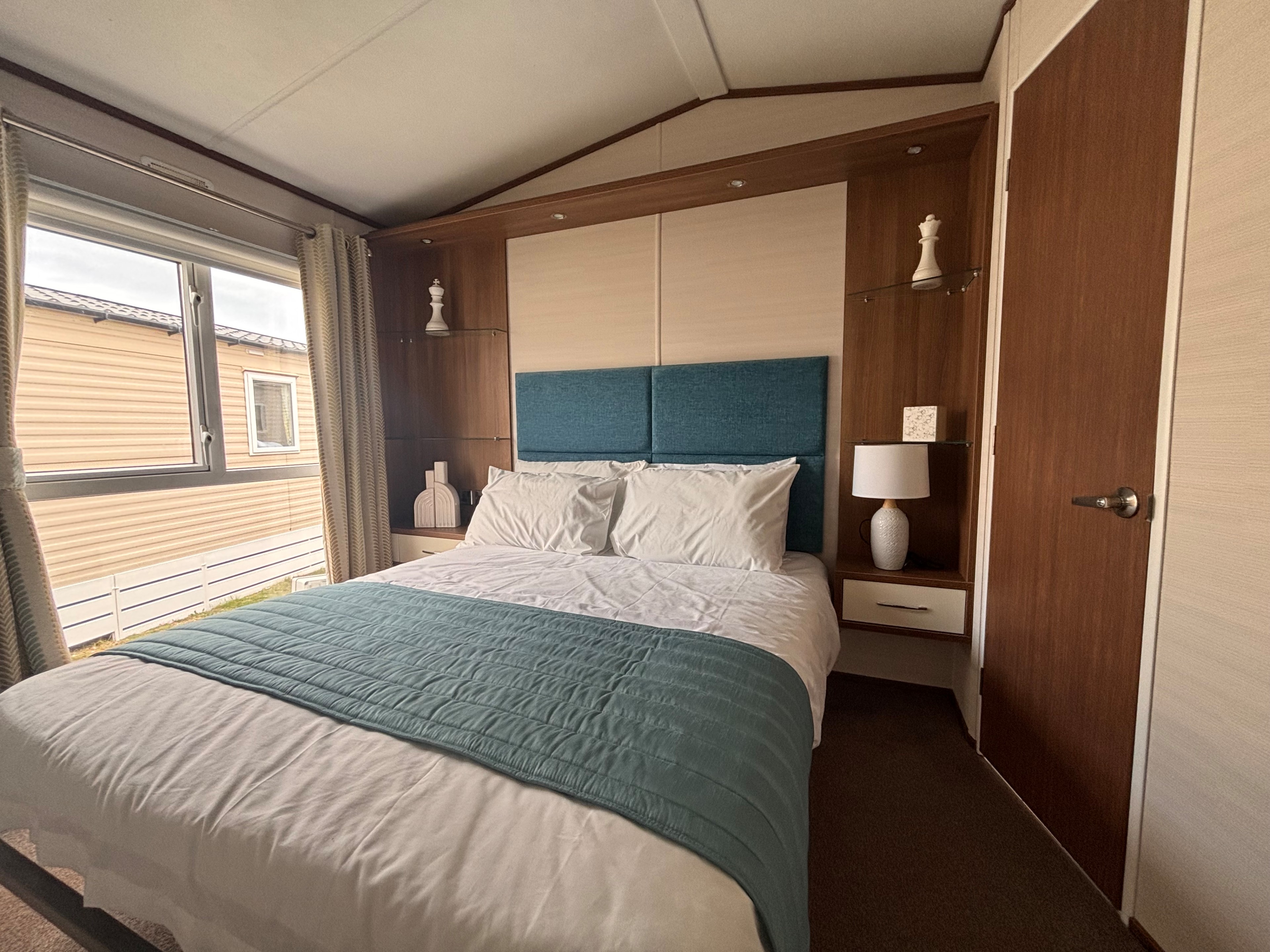 Photo of Carnaby Finesse 2014 (Static Caravan)