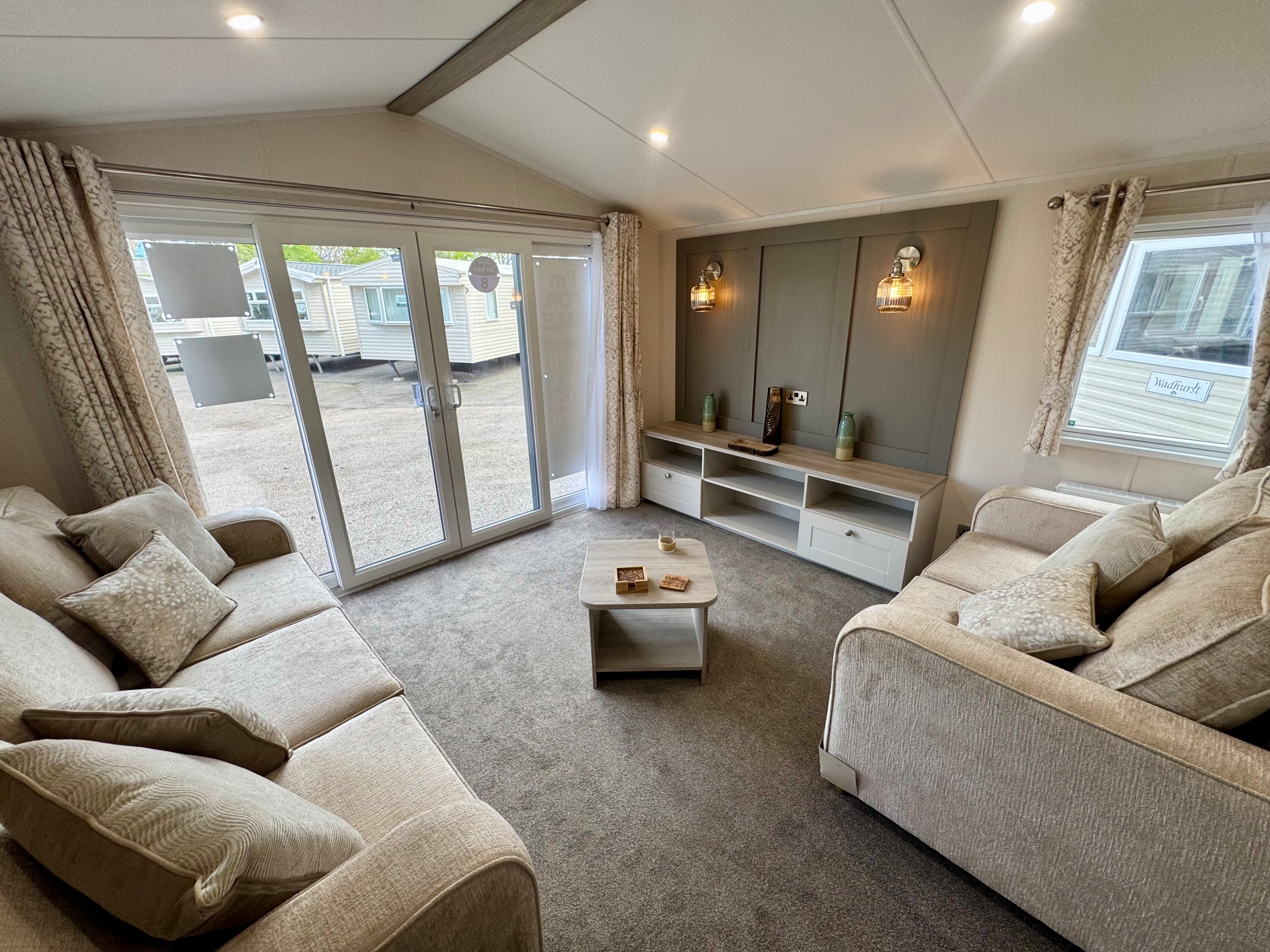 Photo of Willerby Salisbury 2026 (Static Caravan)