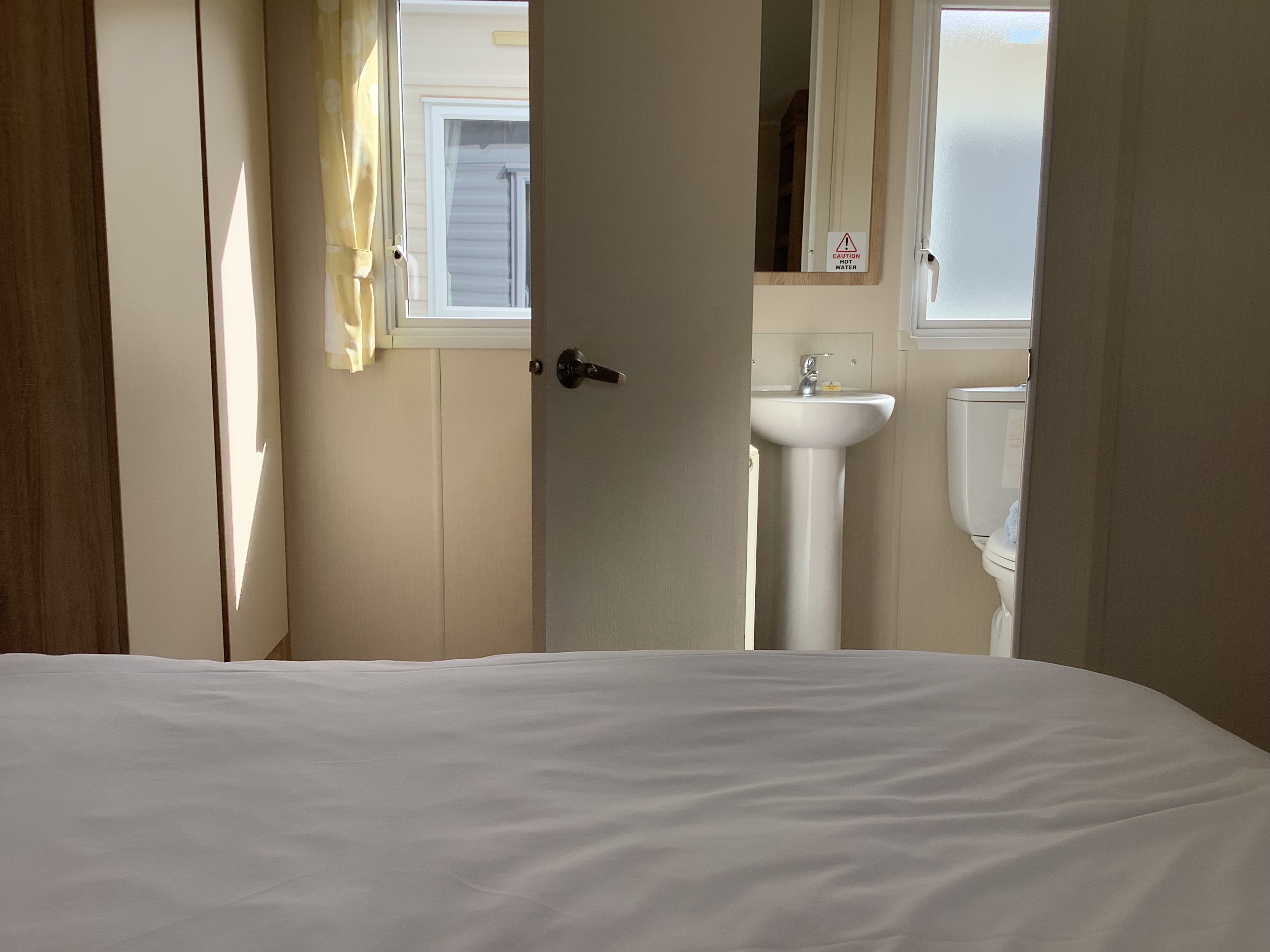 Photo of BK Bluebird Lymington 2018 (Static Caravan)