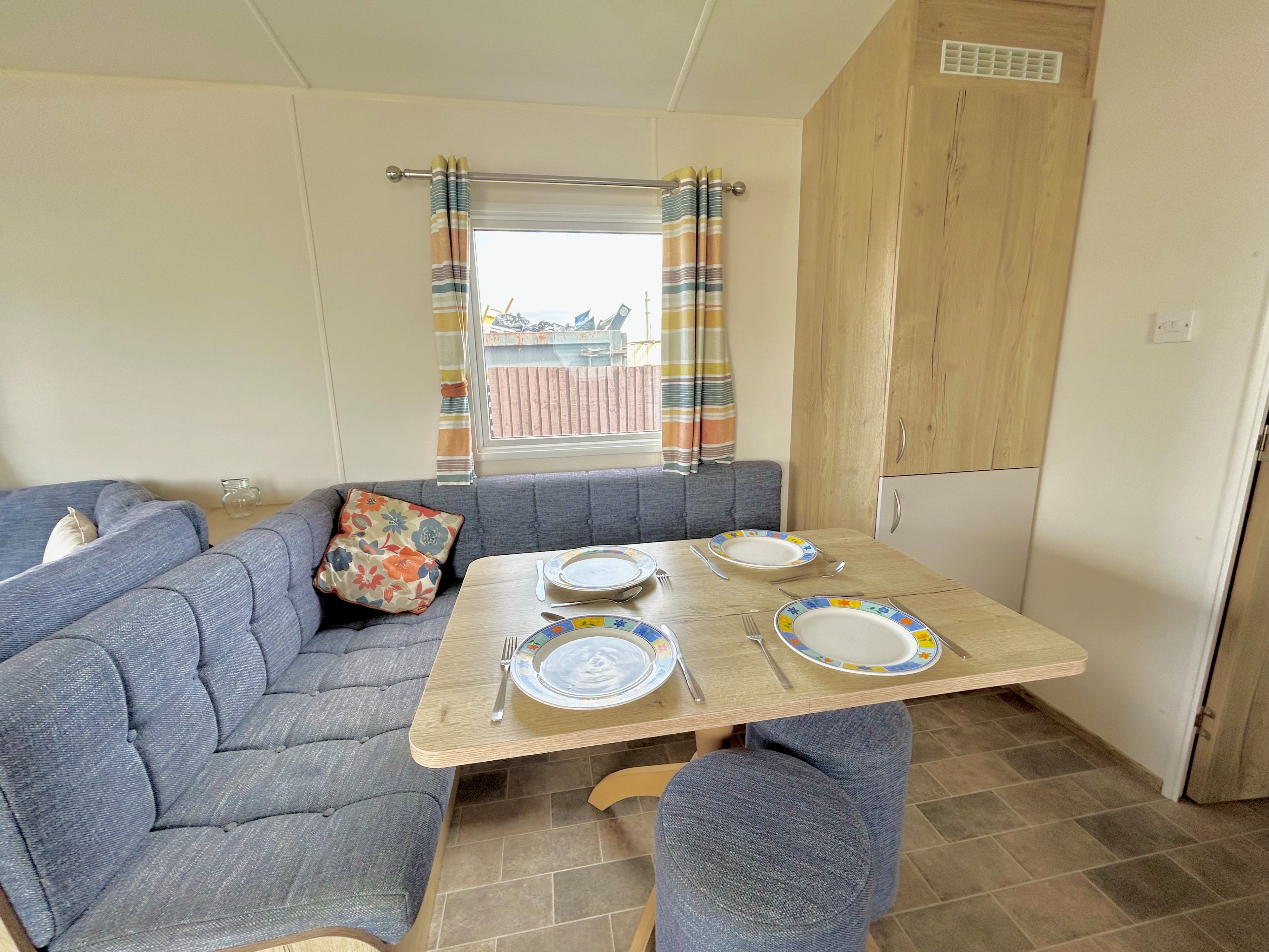 Photo of ABI Trieste 2020 (Static Caravan)