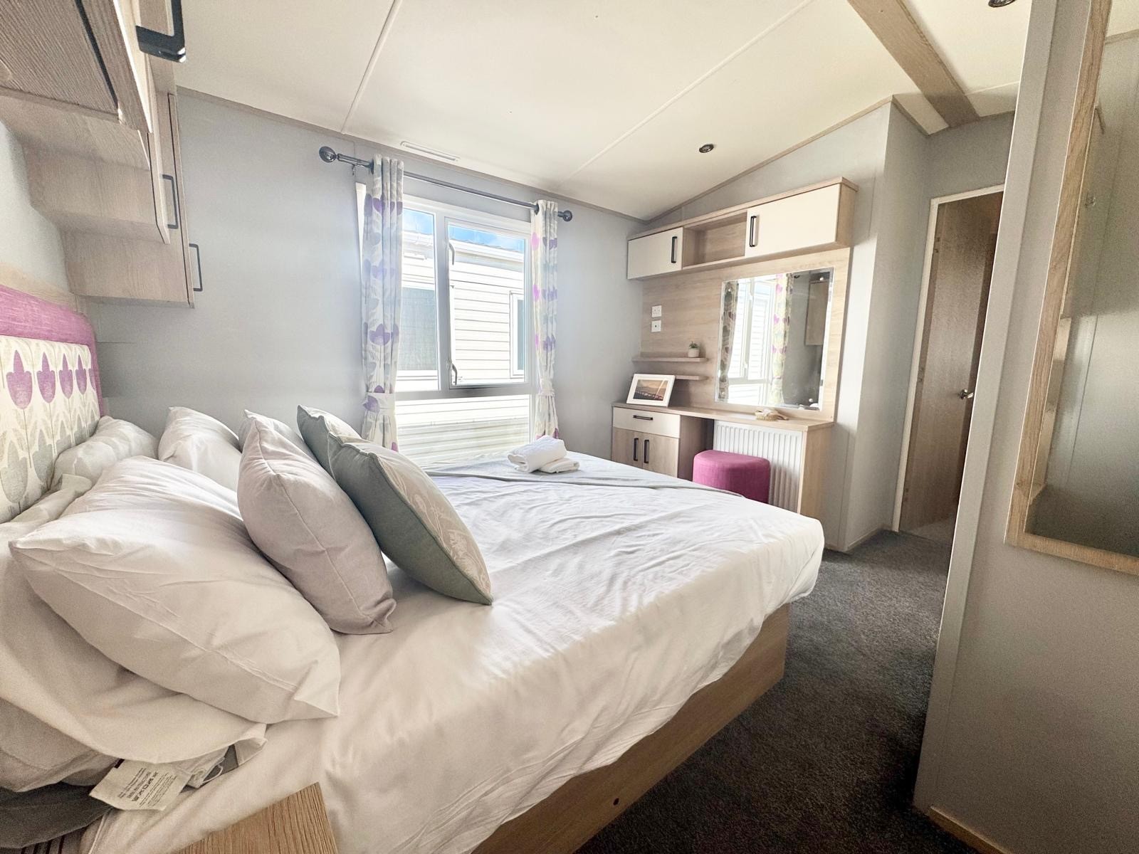 Photo of ABI Sunningdale 2018 (Static Caravan)