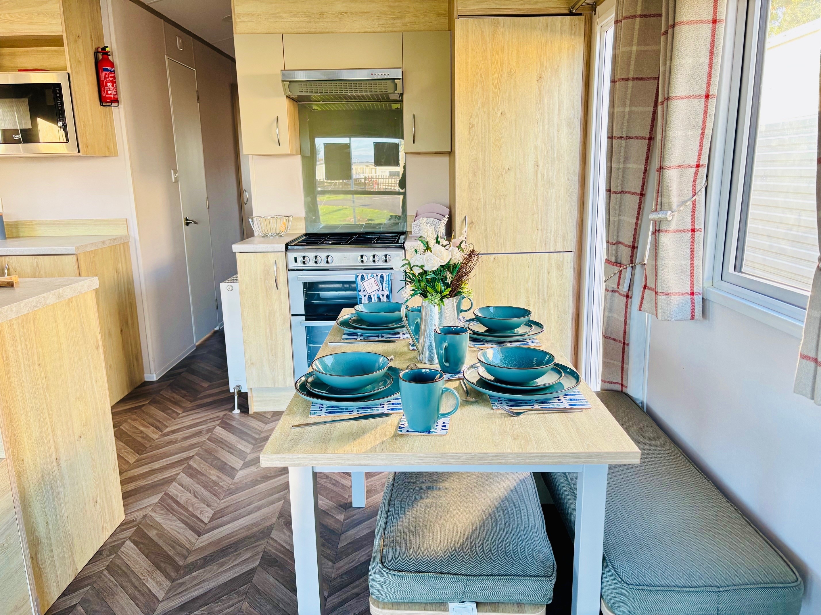 Photo of Atlas Eden 2020 (Static Caravan)